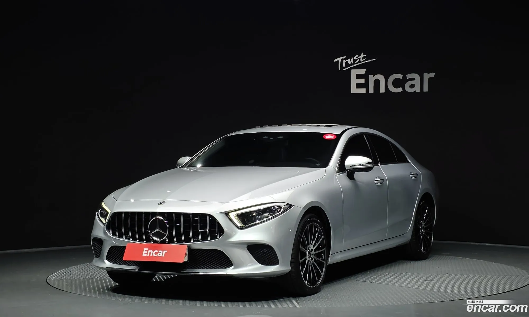 Mercedes-Benz CLS-Class C257 2019 WDD2J2DB0KA042183 — 20