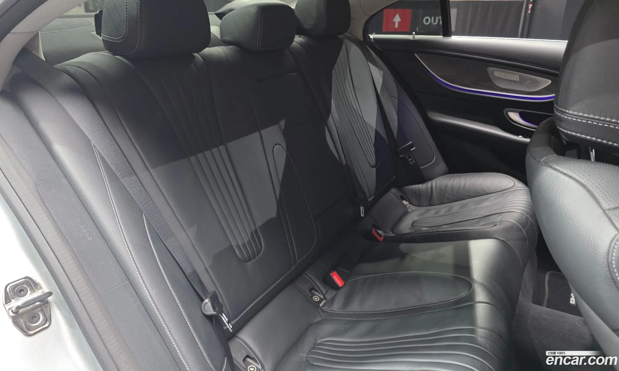 Mercedes-Benz CLS-Class C257 2019 WDD2J2DB0KA042183 — 10