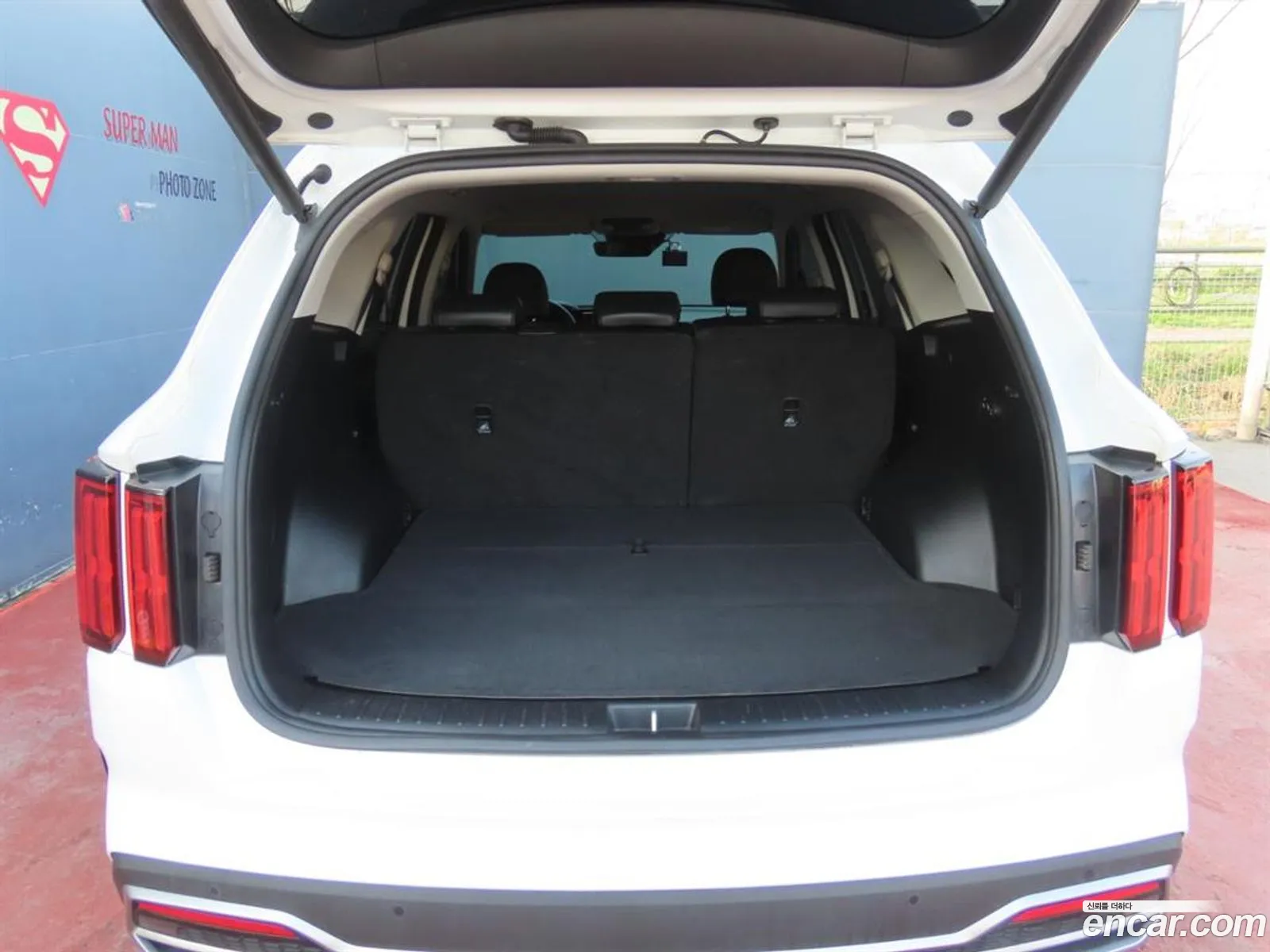 Kia Sorento 2020 — 6