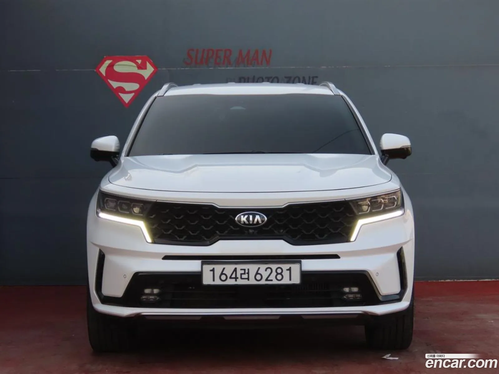 Kia Sorento 2020 — 15