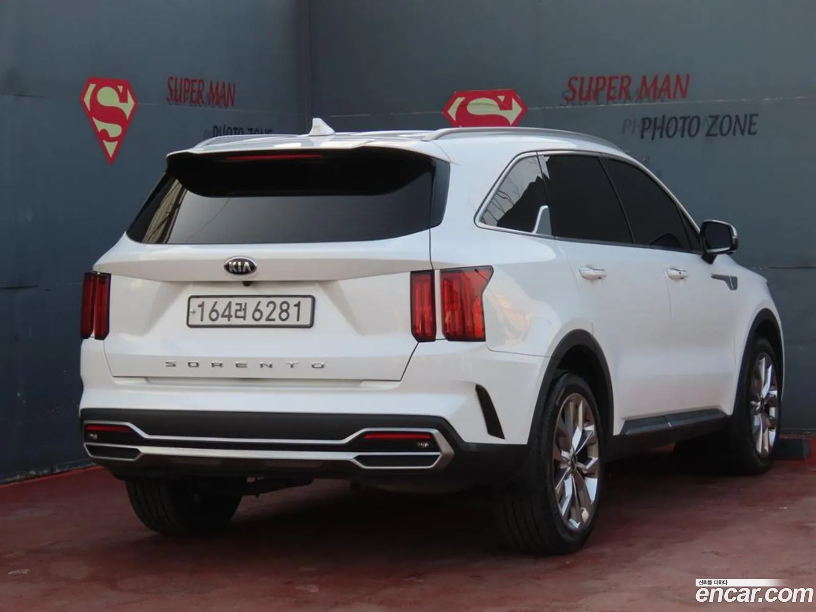 Kia Sorento 2020 — 12