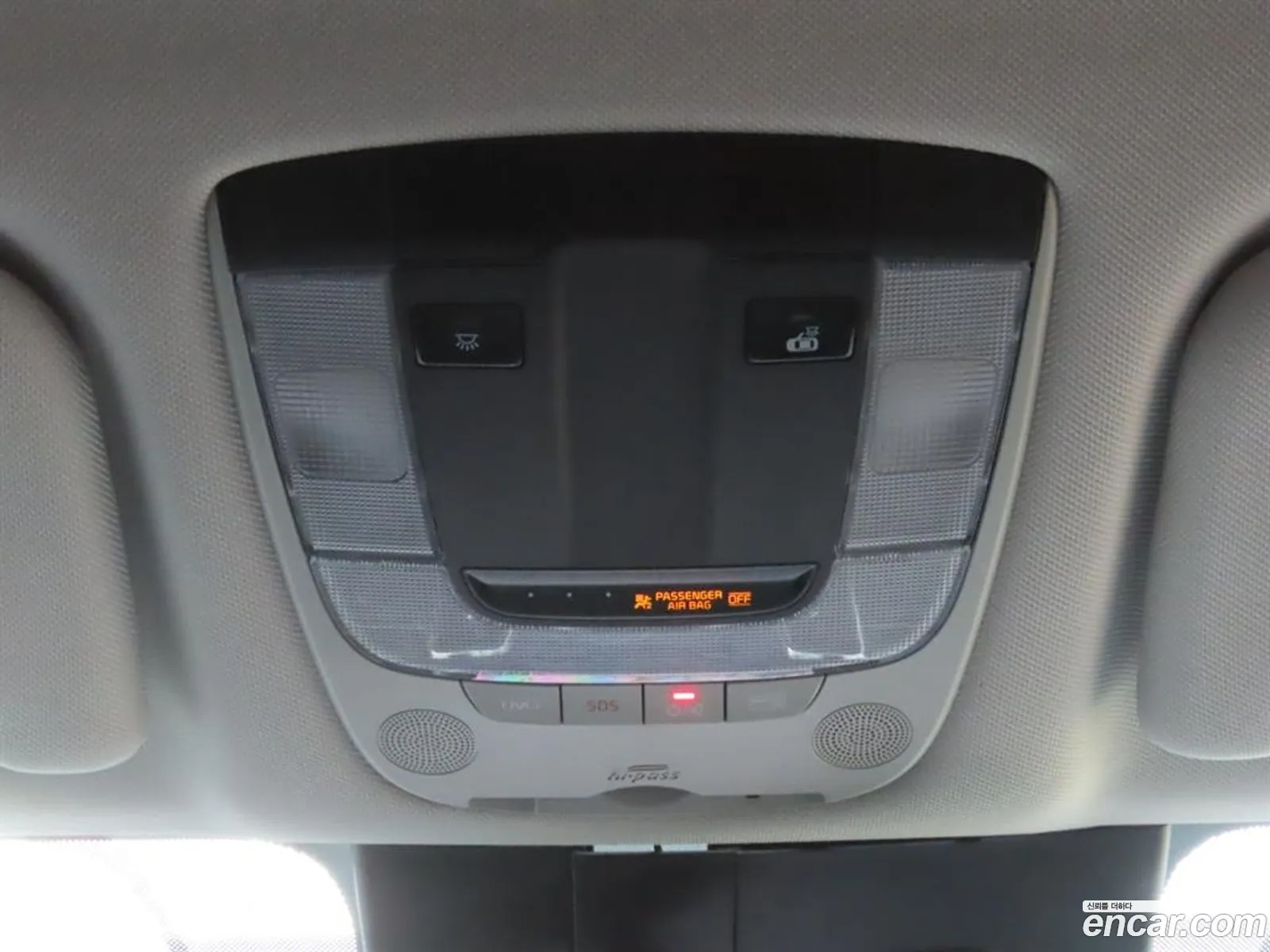 Kia Sorento 2020 — 4