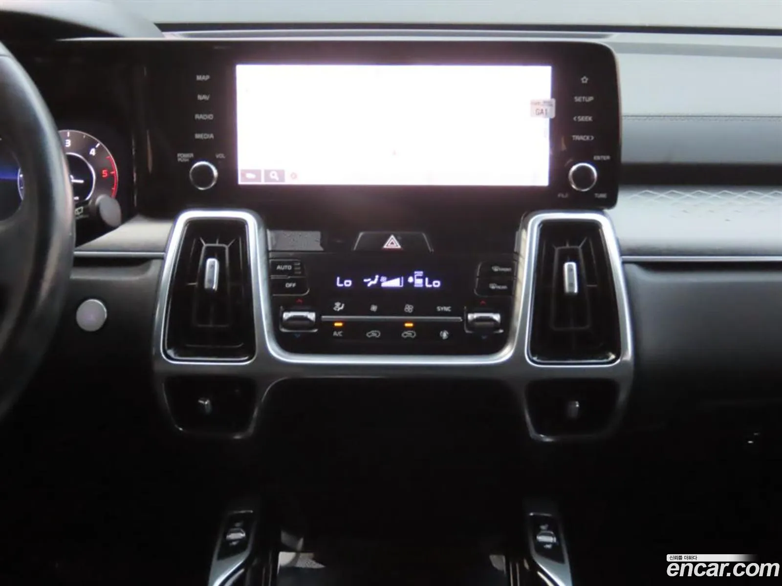 Kia Sorento 2020 — 5