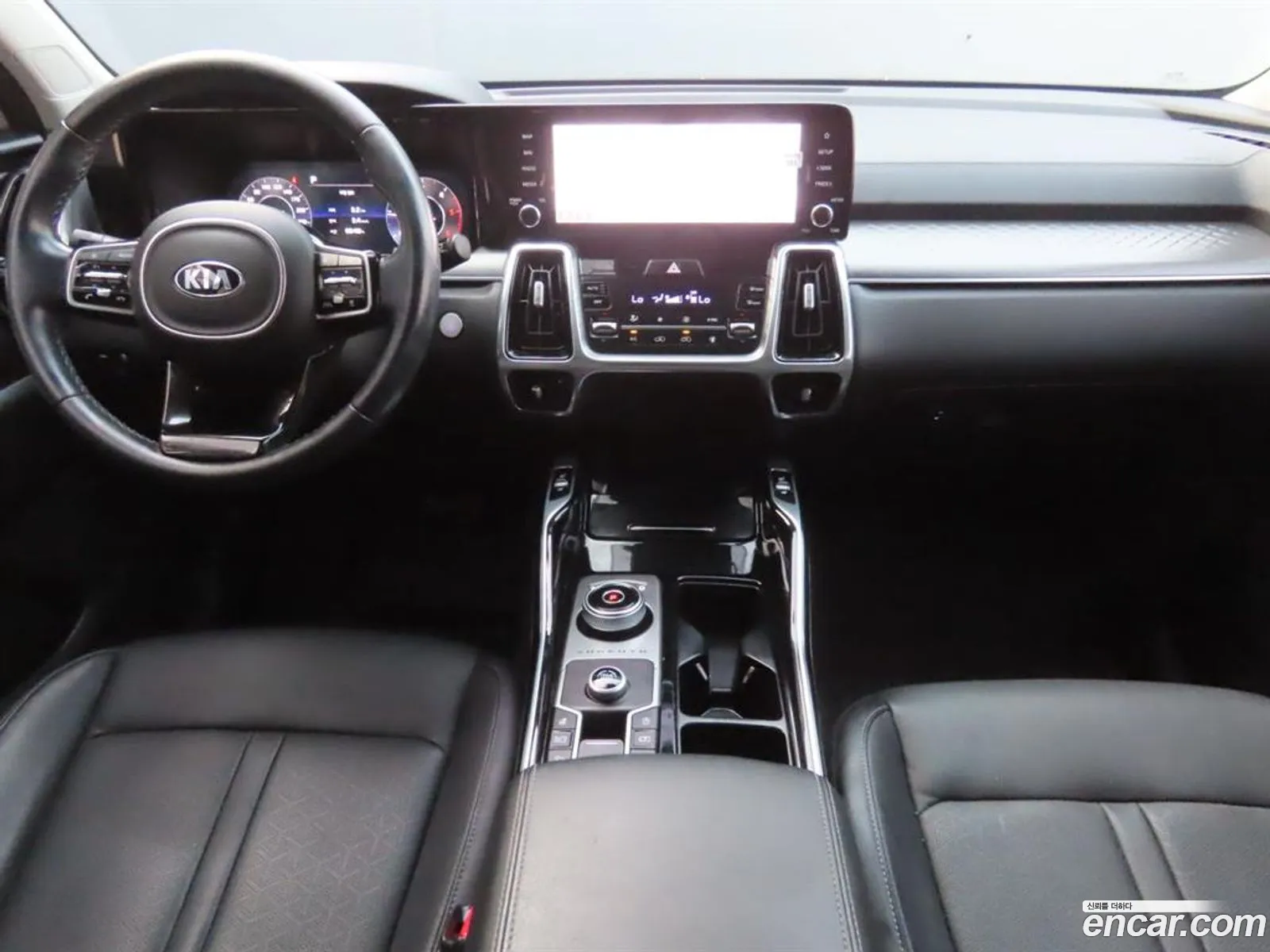Kia Sorento 2020 — 3