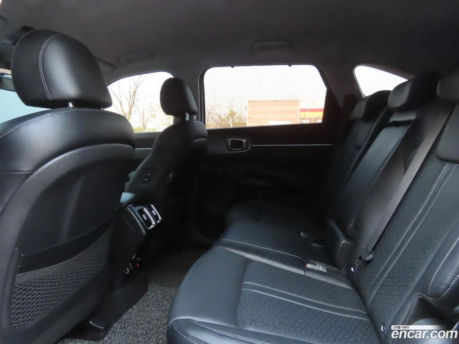 Kia Sorento 2020 — 17