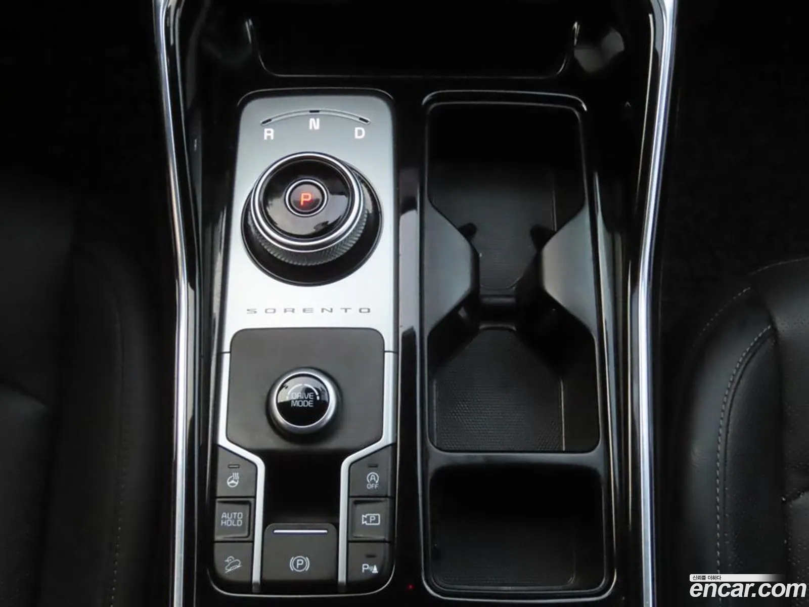 Kia Sorento 2020 — 2