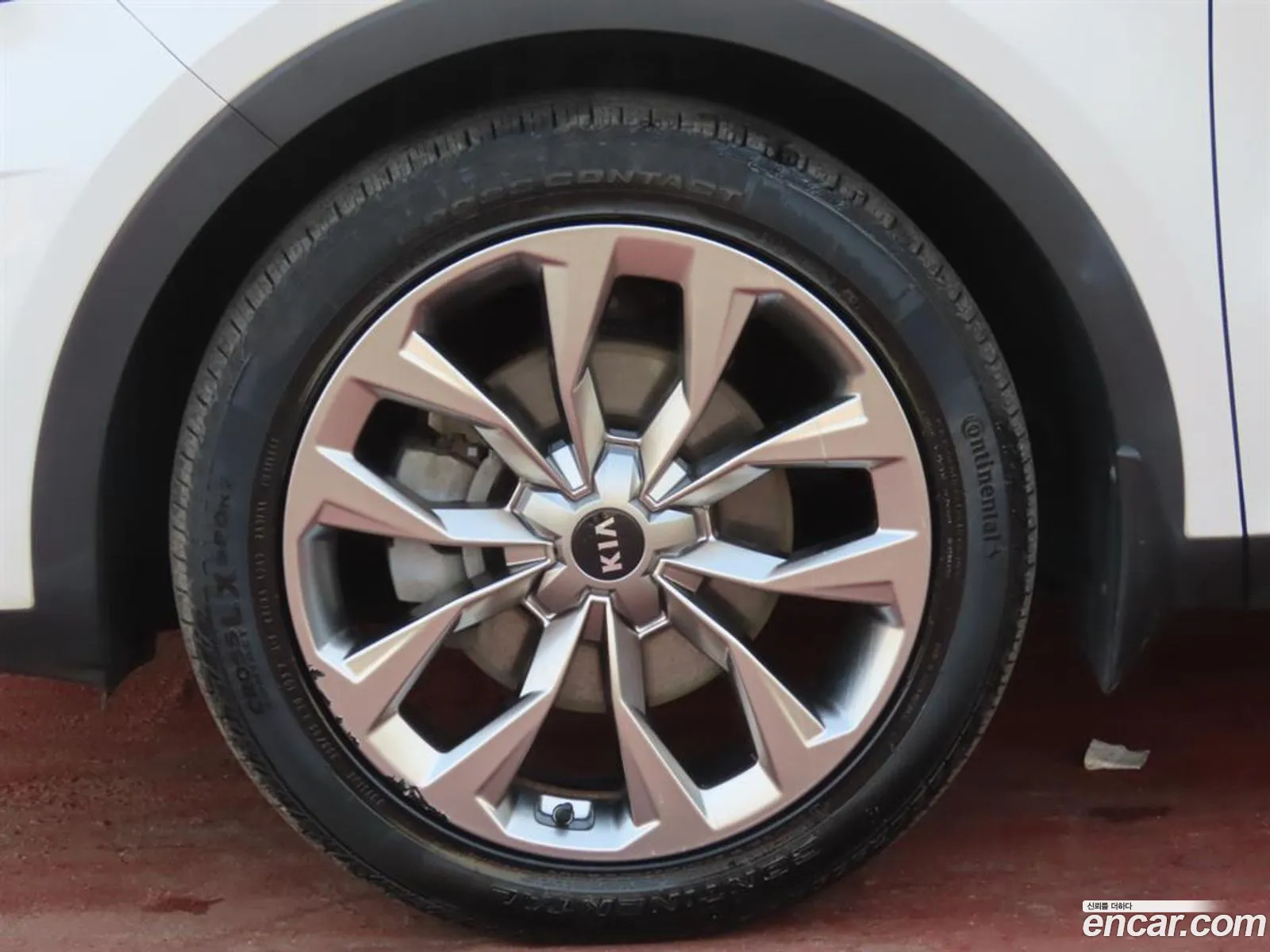Kia Sorento 2020 — 20