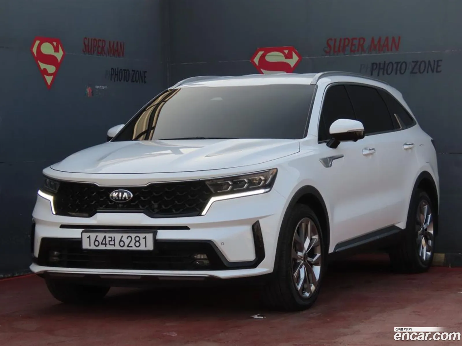 Kia Sorento 2020 — 14