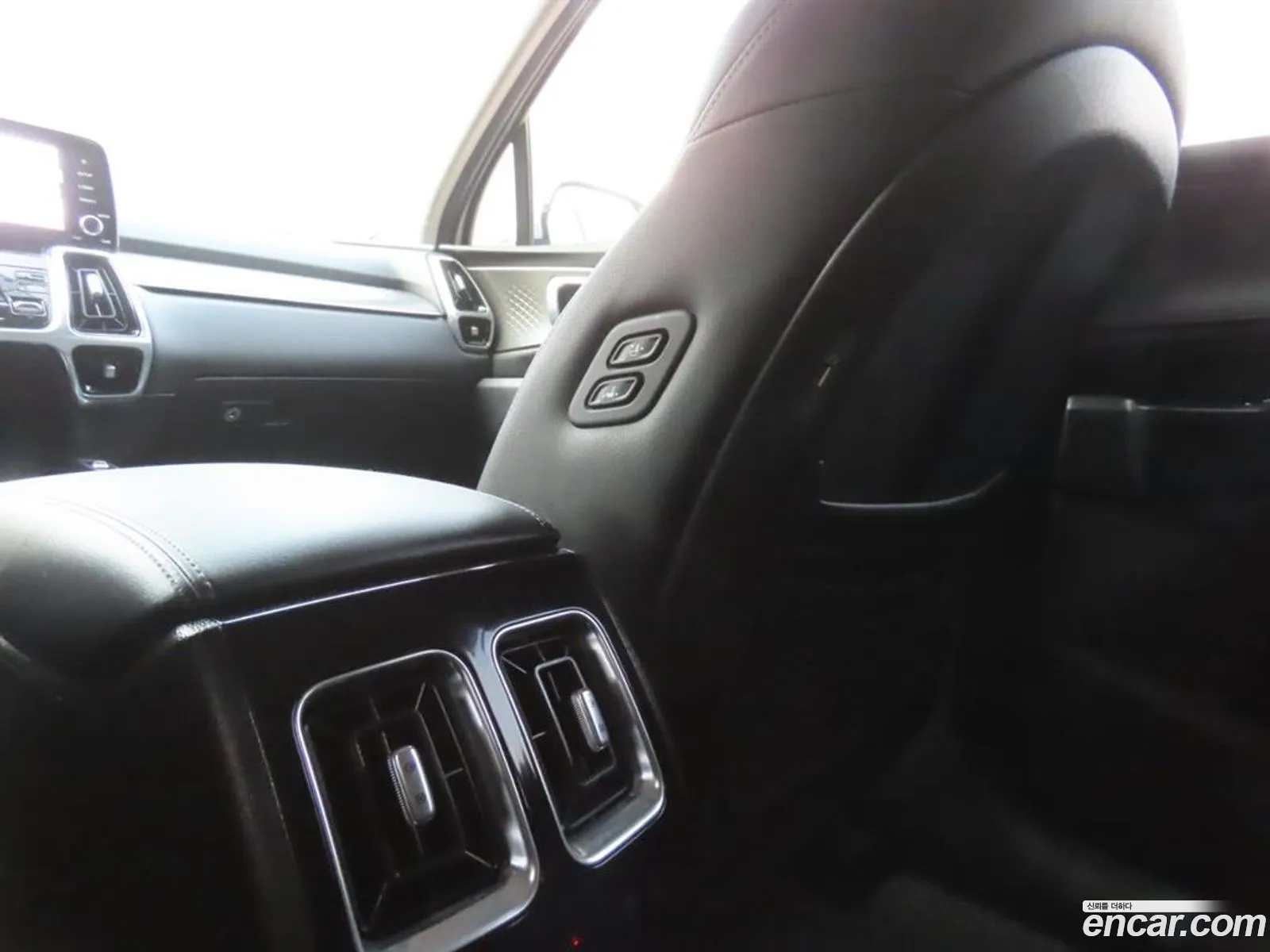 Kia Sorento 2020 — 9
