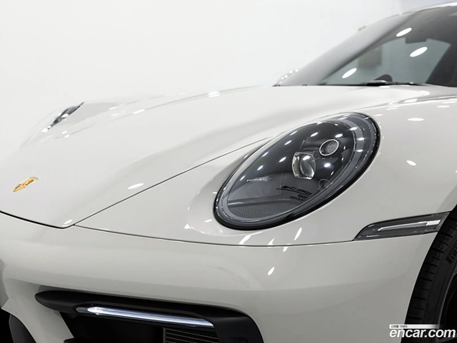 Porsche 911 2023 — 13