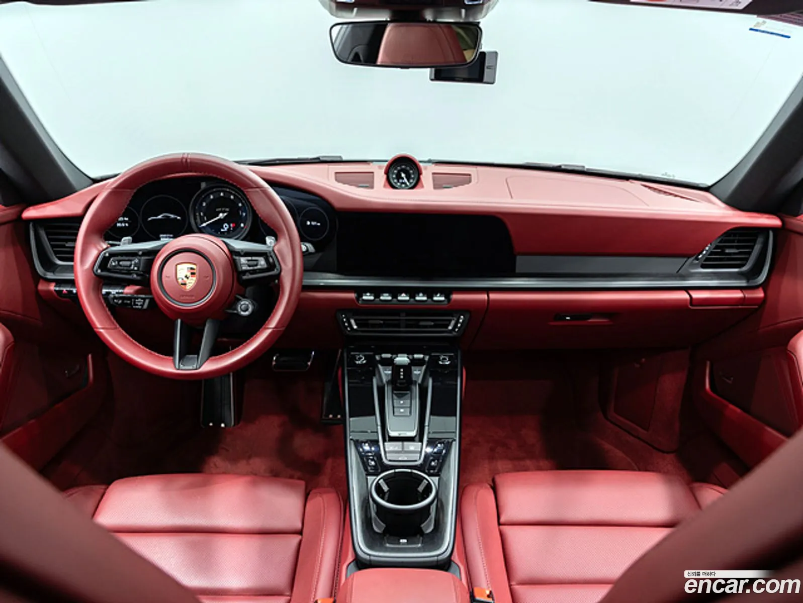 Porsche 911 2023 — 15