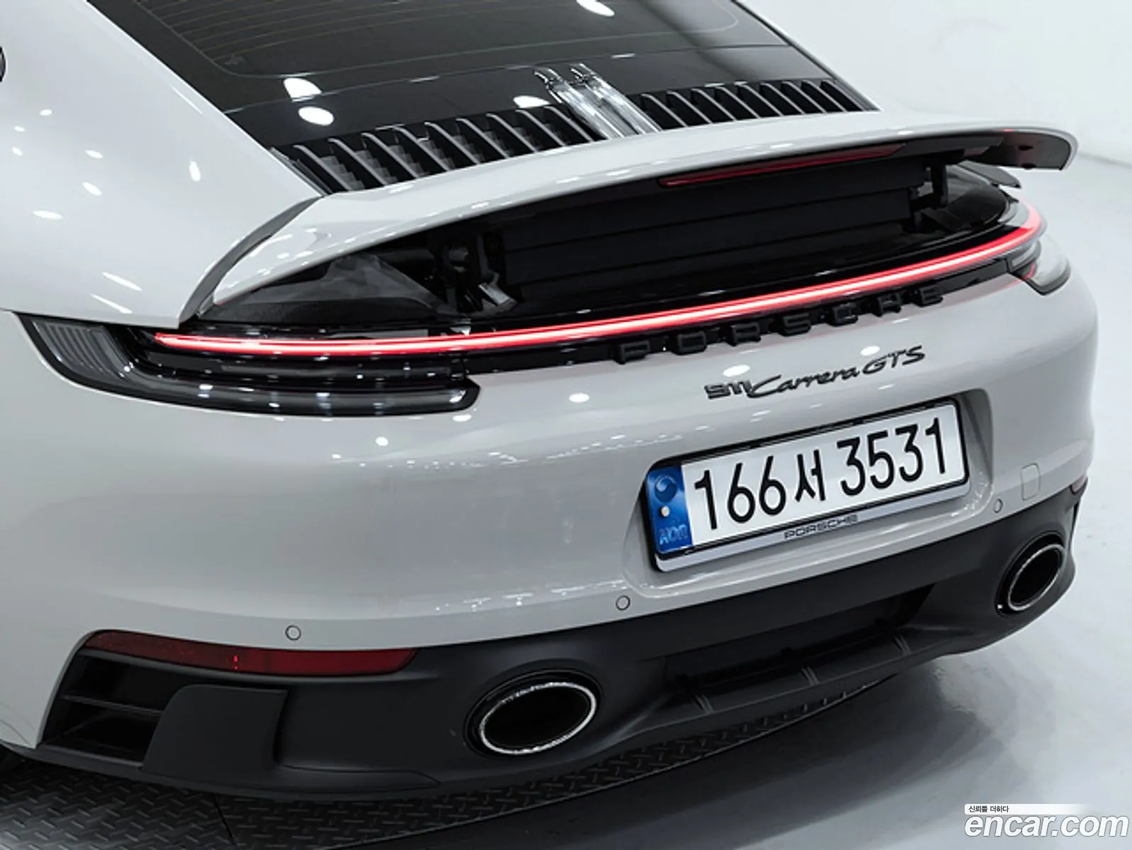 Porsche 911 2023 — 16