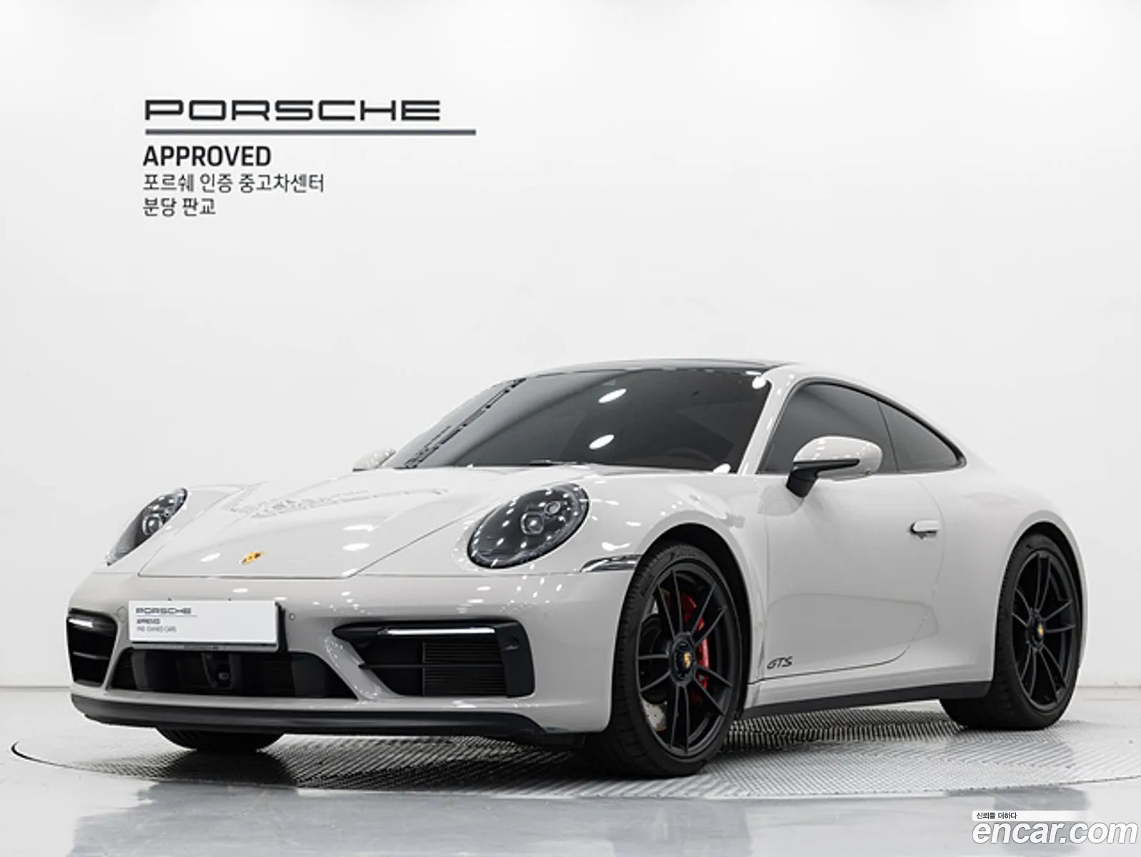 Porsche 911 2023 — 19