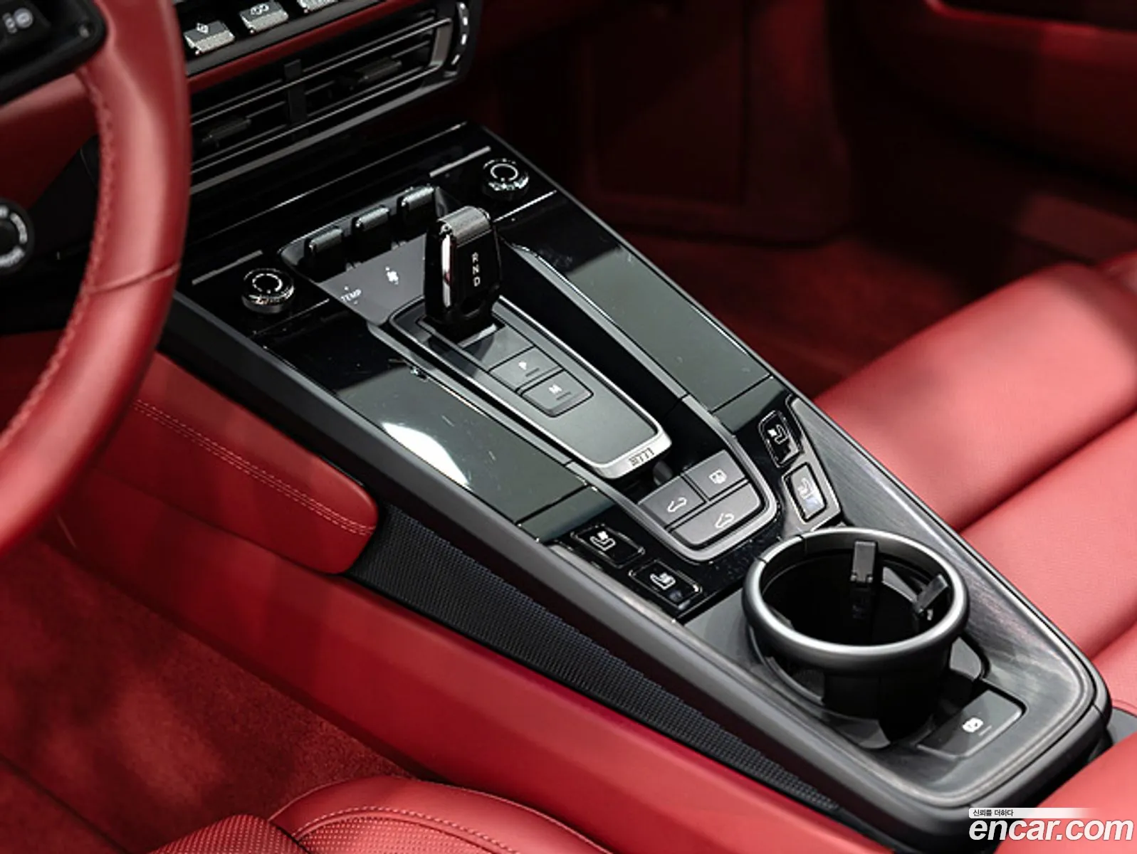 Porsche 911 2023 — 6