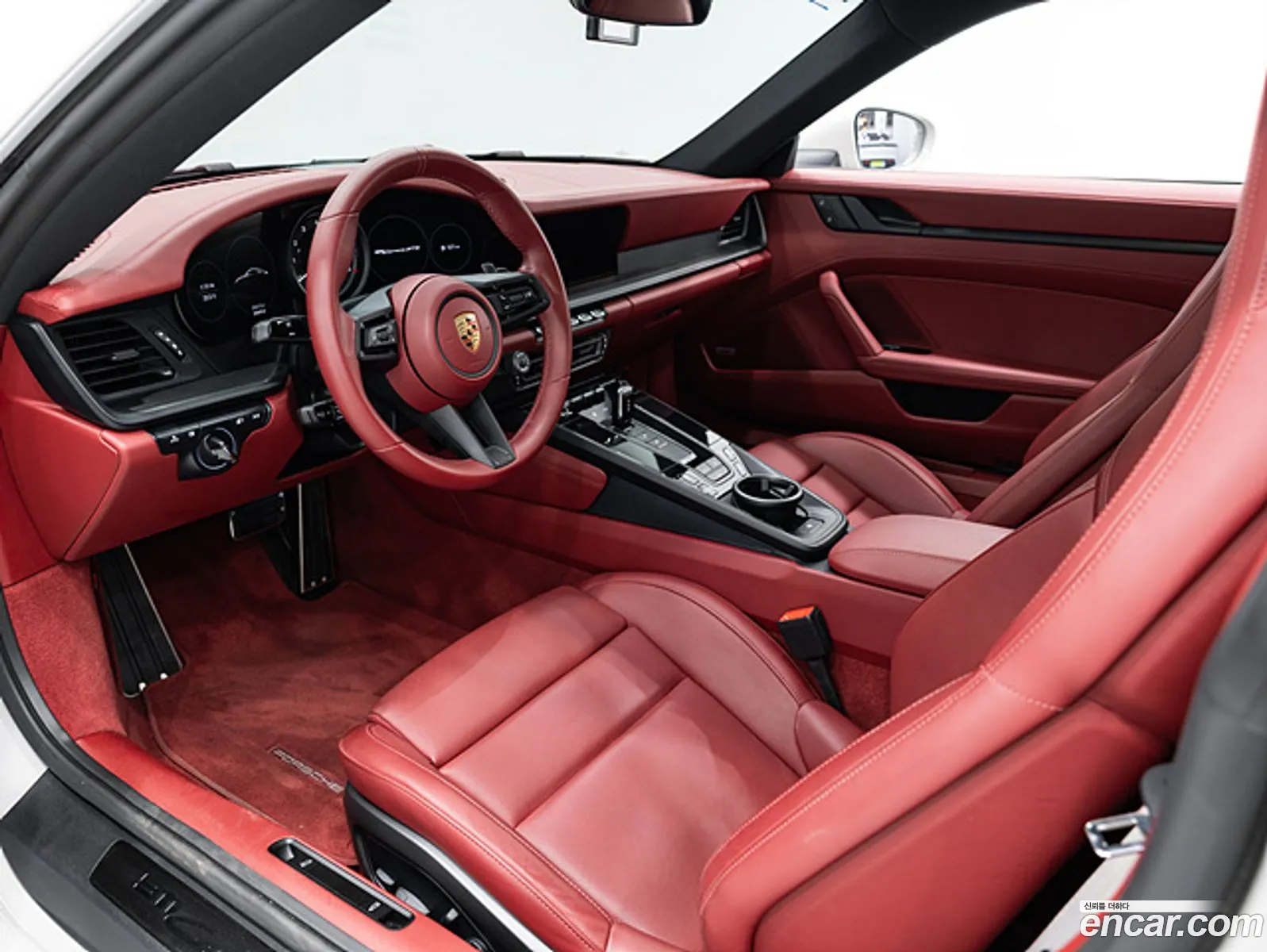 Porsche 911 2023 — 12