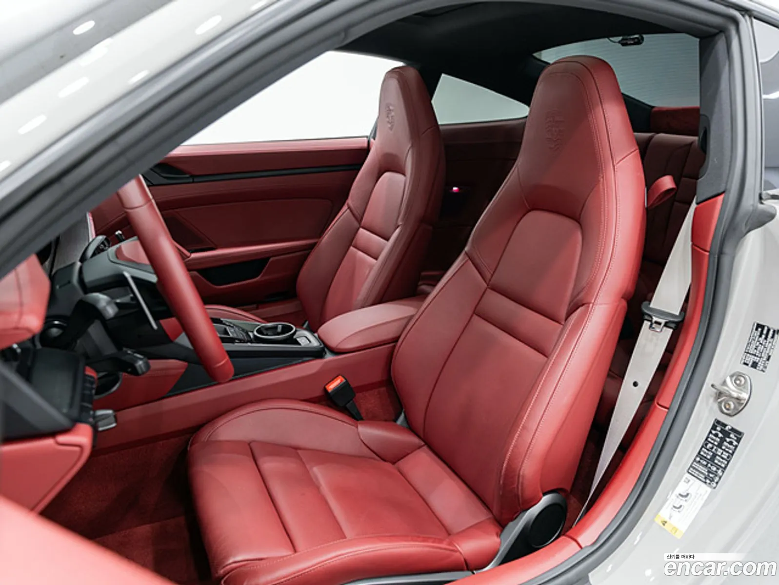 Porsche 911 2023 — 3