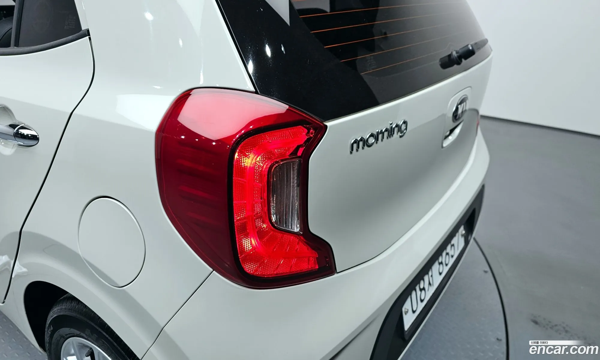 Kia Morning 2019 — 30