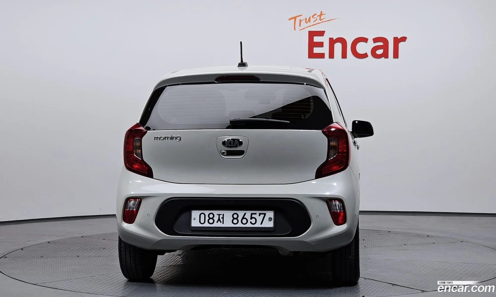 Kia Morning 2019 — 10
