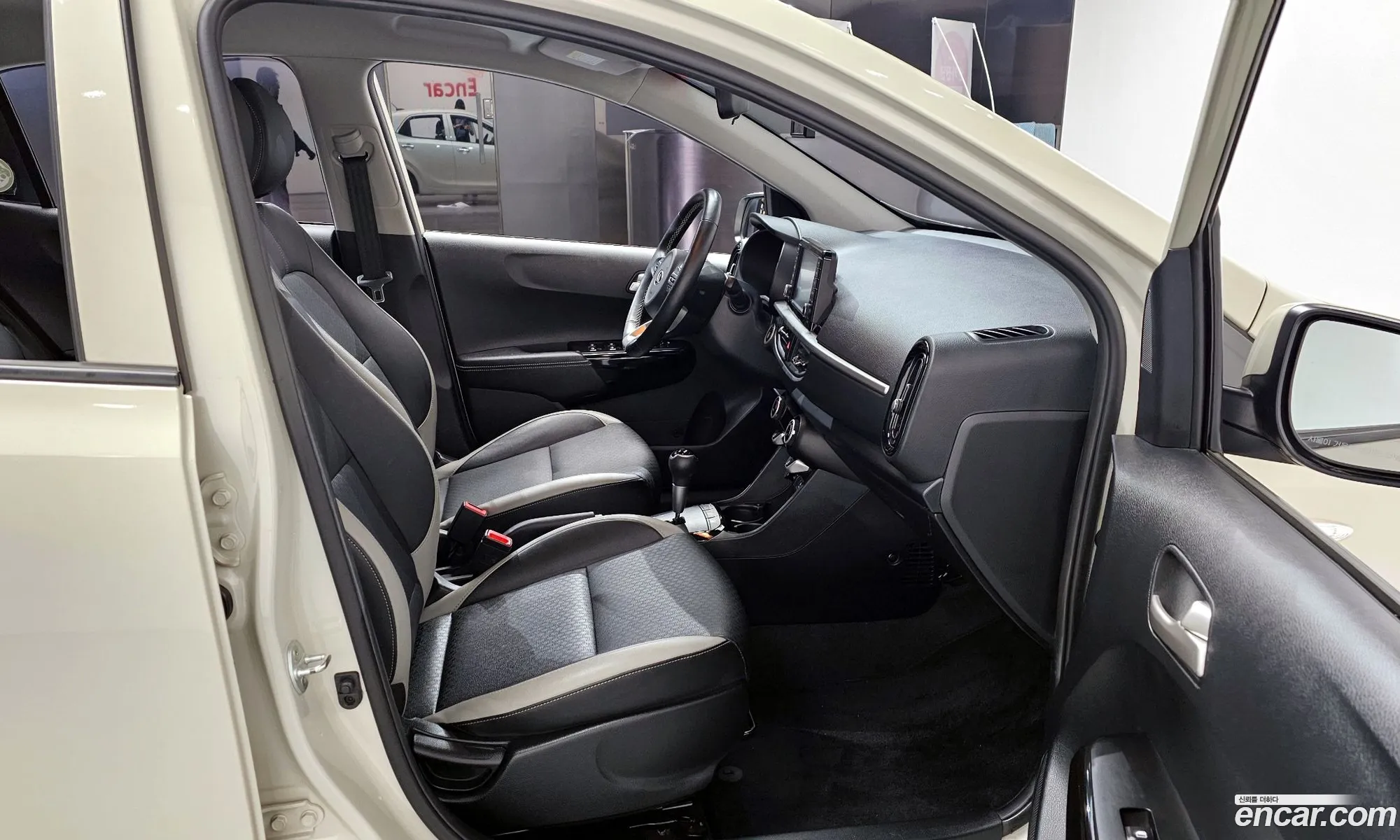 Kia Morning 2019 — 31
