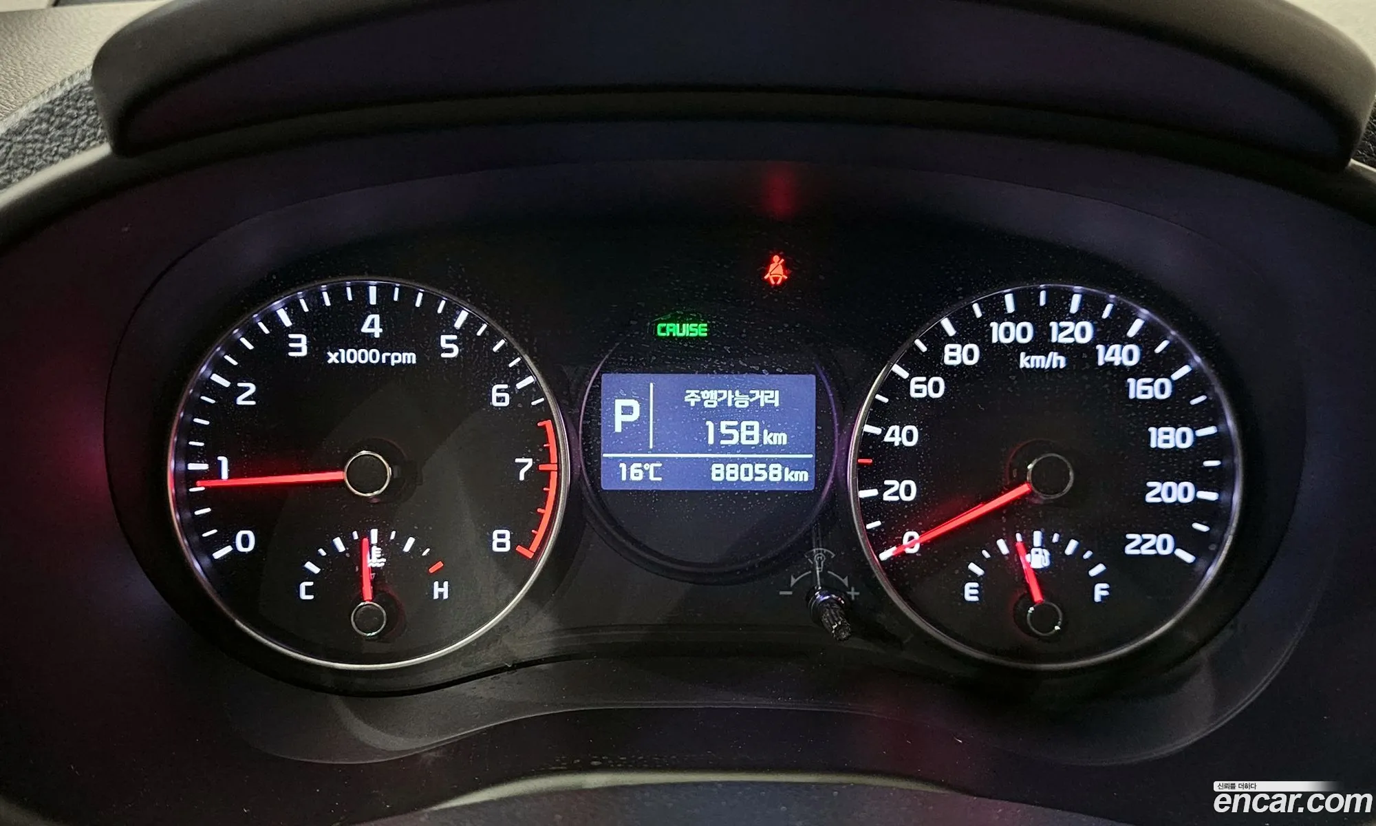 Kia Morning 2019 — 15