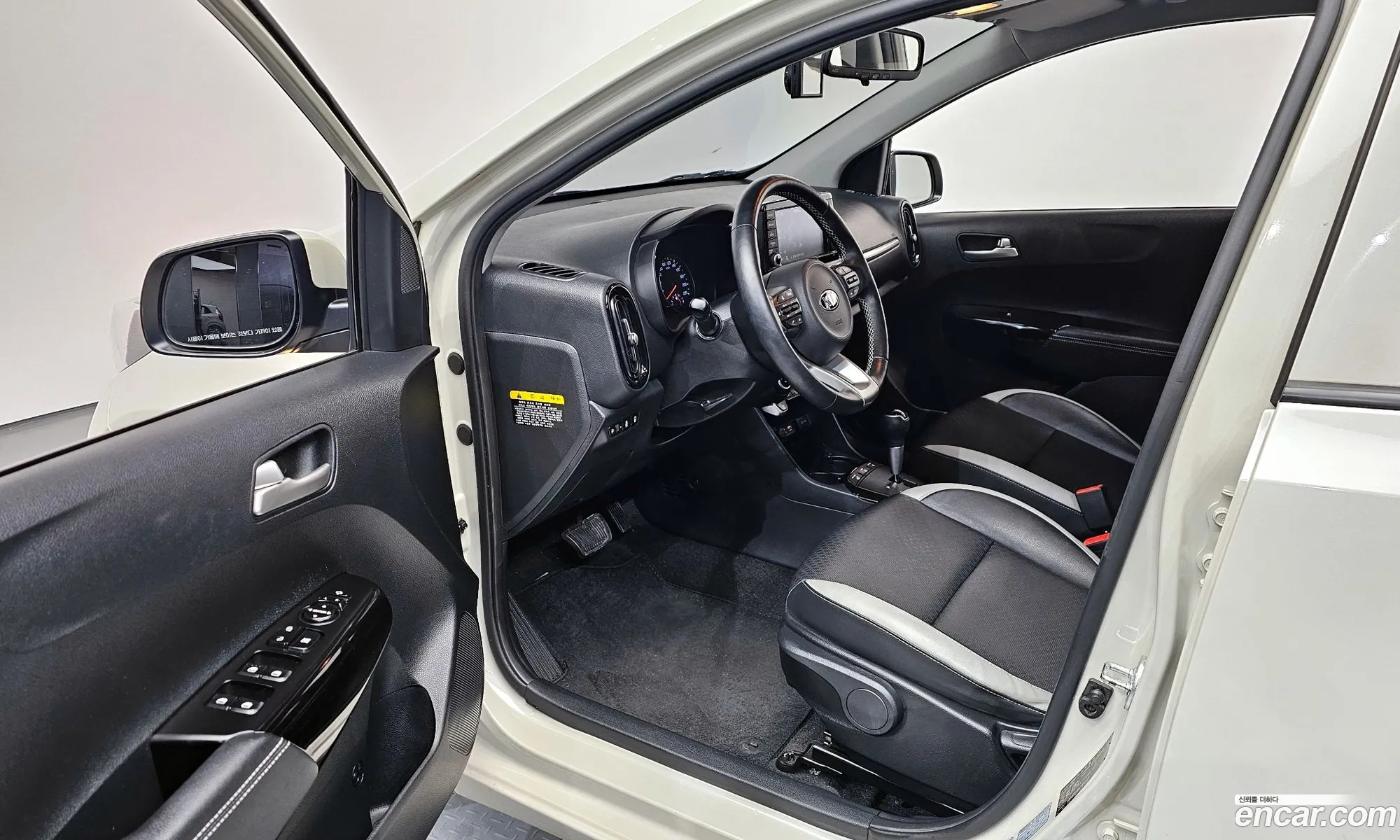 Kia Morning 2019 — 13