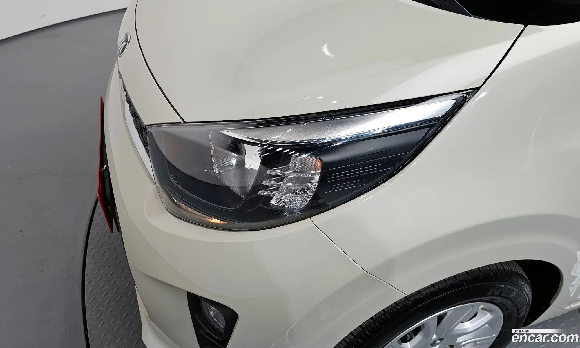 Kia Morning 2019 — 20