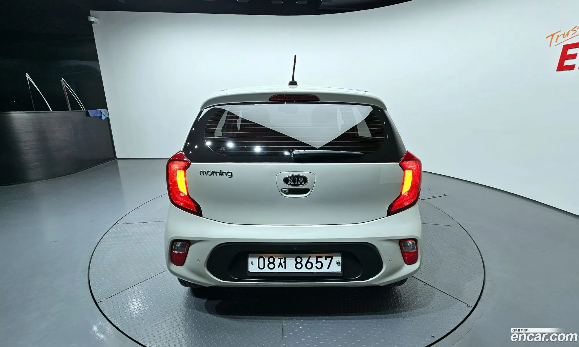 Kia Morning 2019 — 25