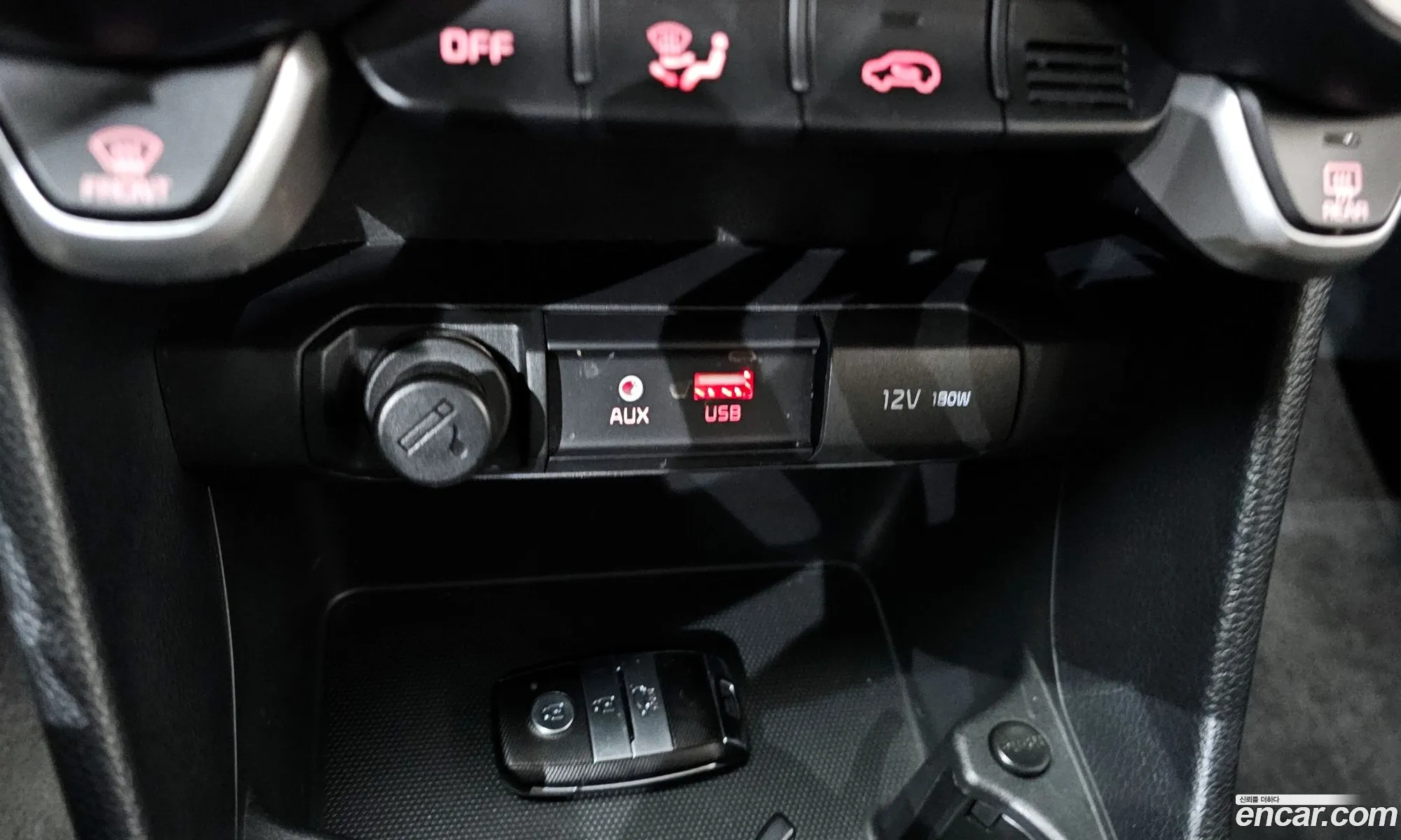 Kia Morning 2019 — 14