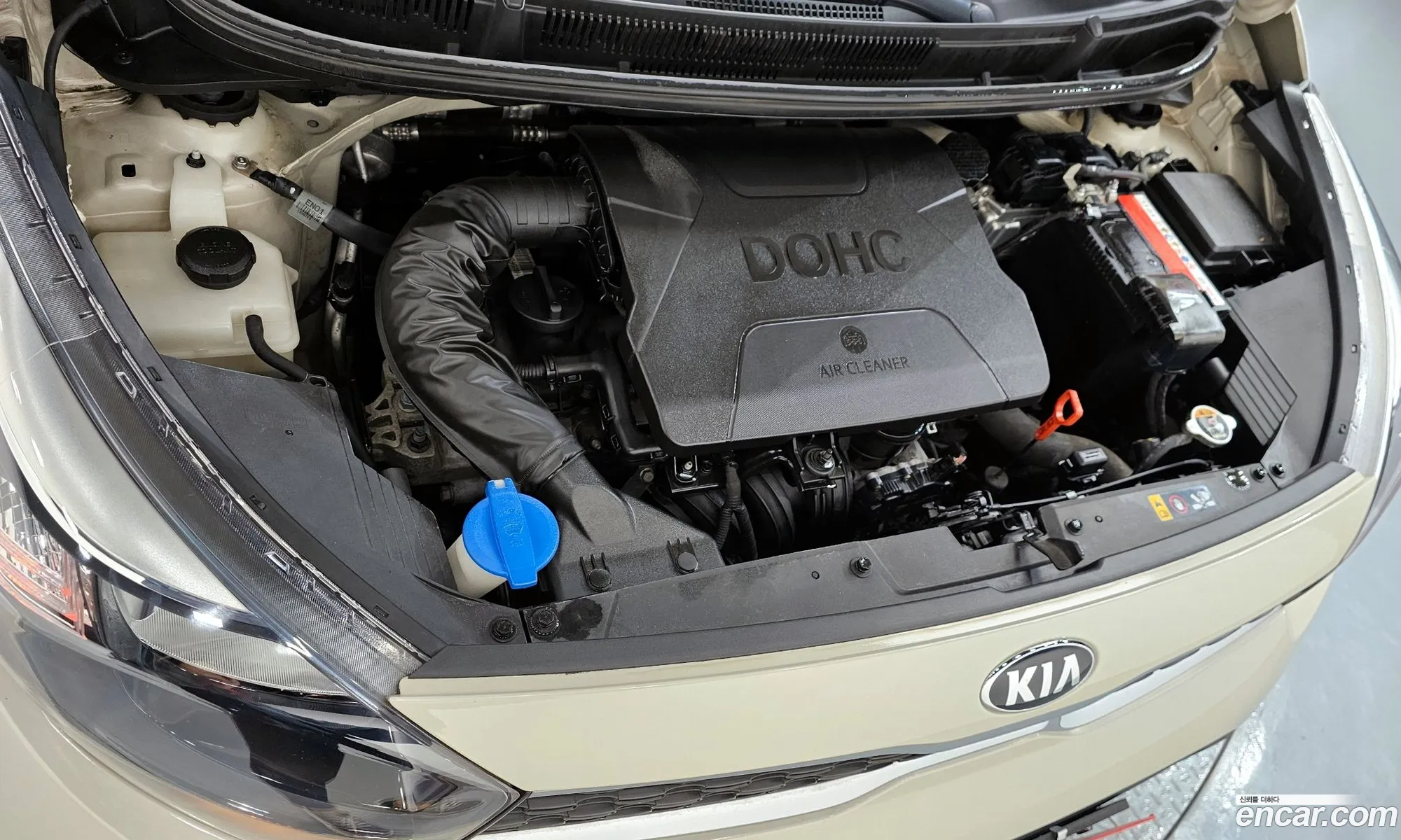Kia Morning 2019 — 9