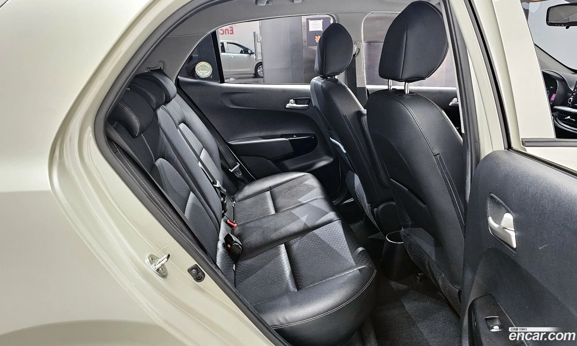 Kia Morning 2019 — 19