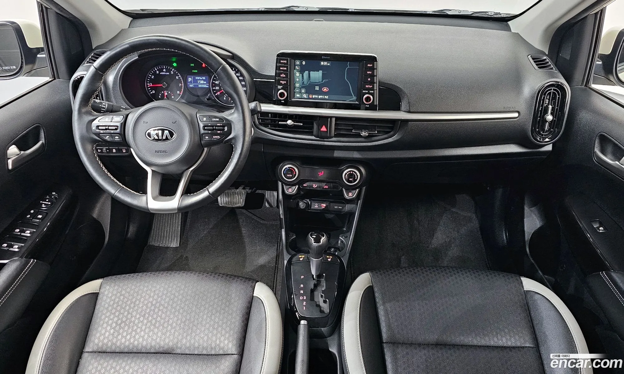 Kia Morning 2019 — 5