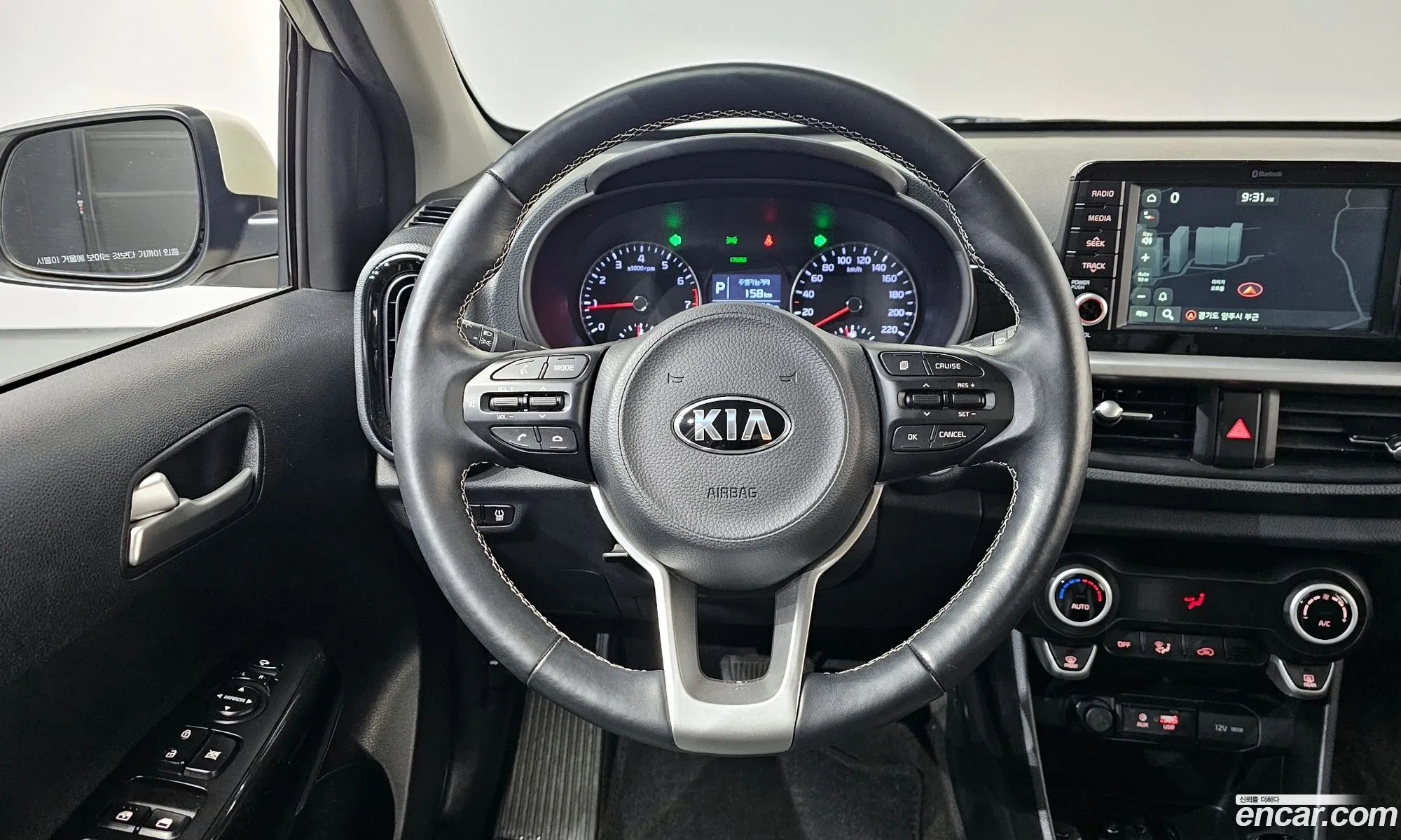 Kia Morning 2019 — 23