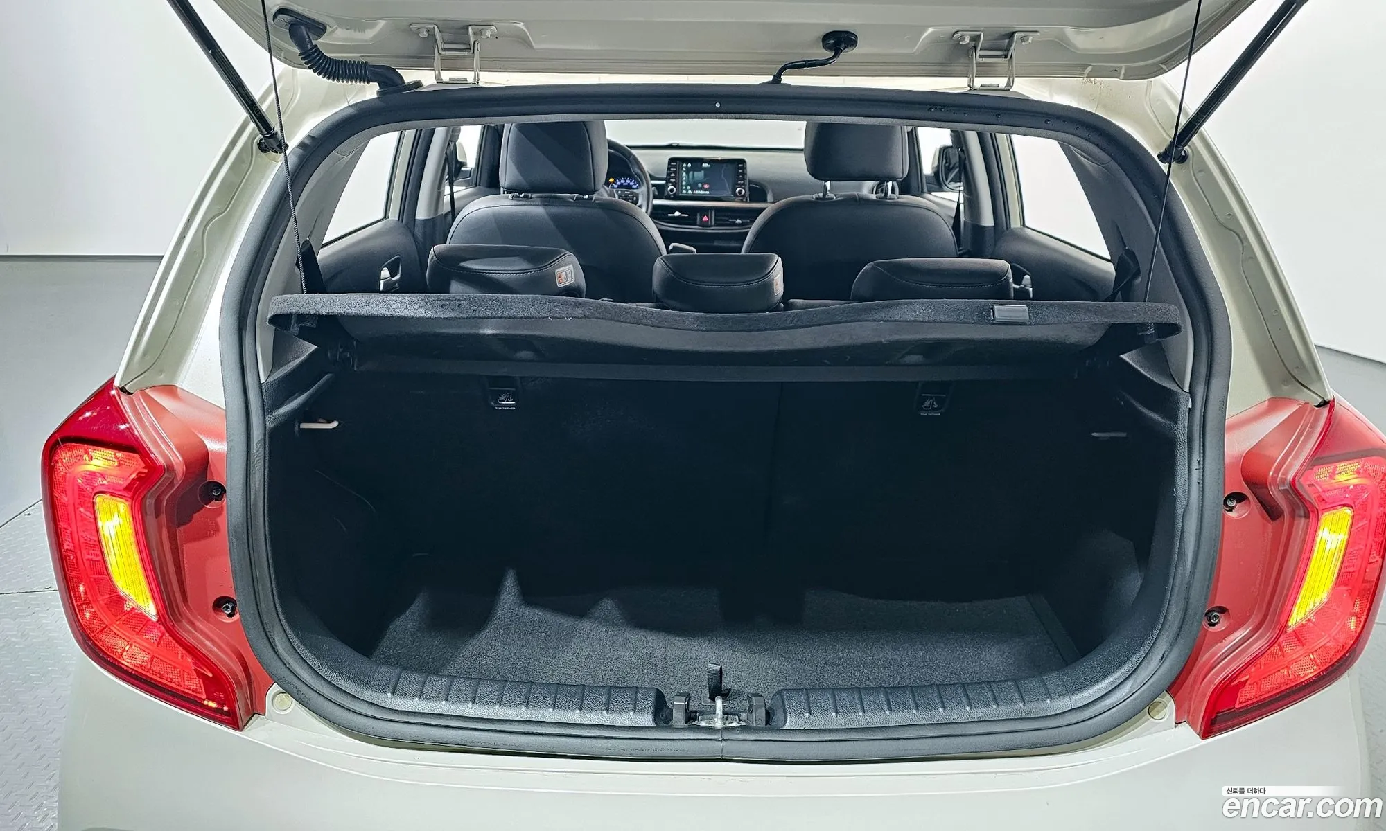 Kia Morning 2019 — 16