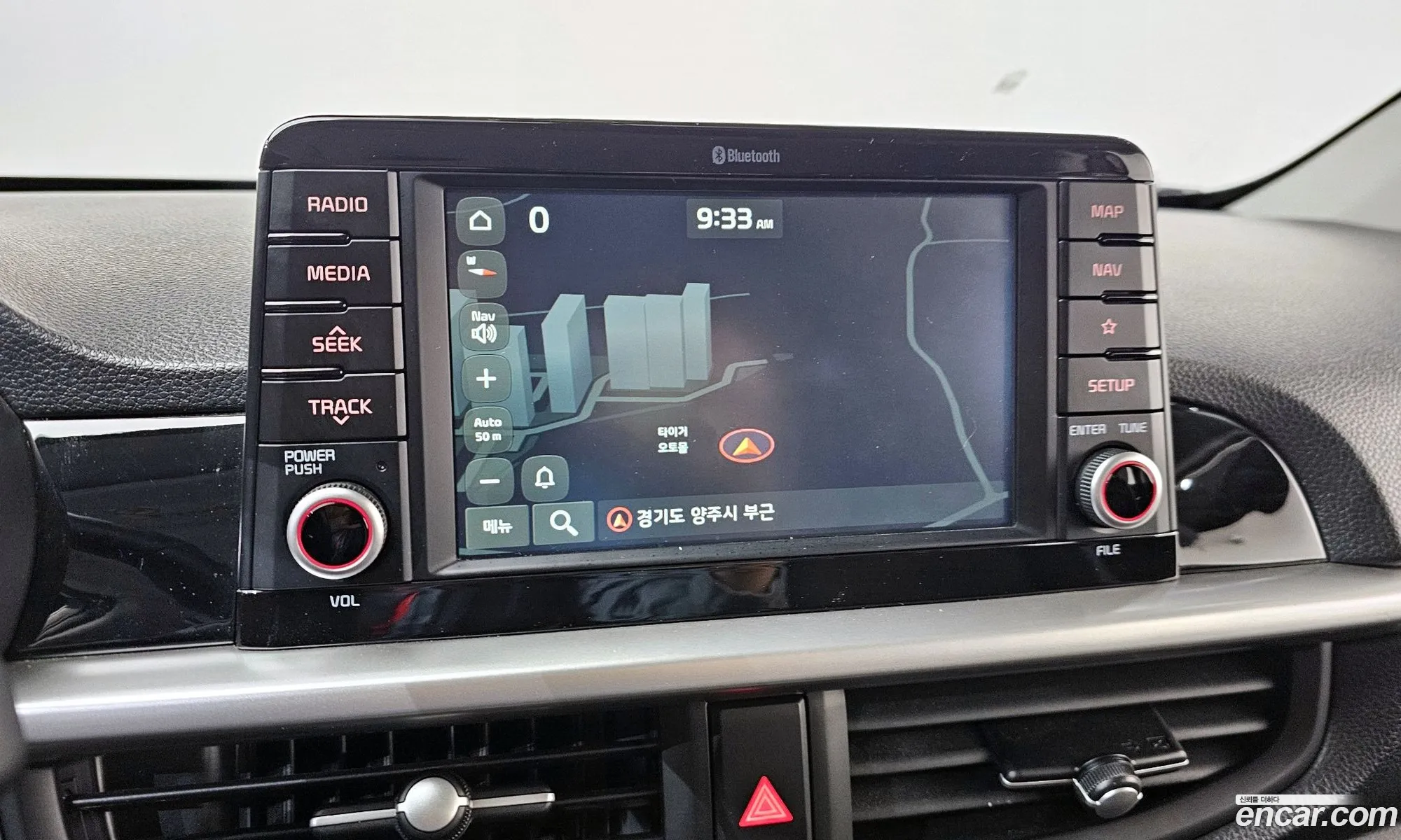 Kia Morning 2019 — 17