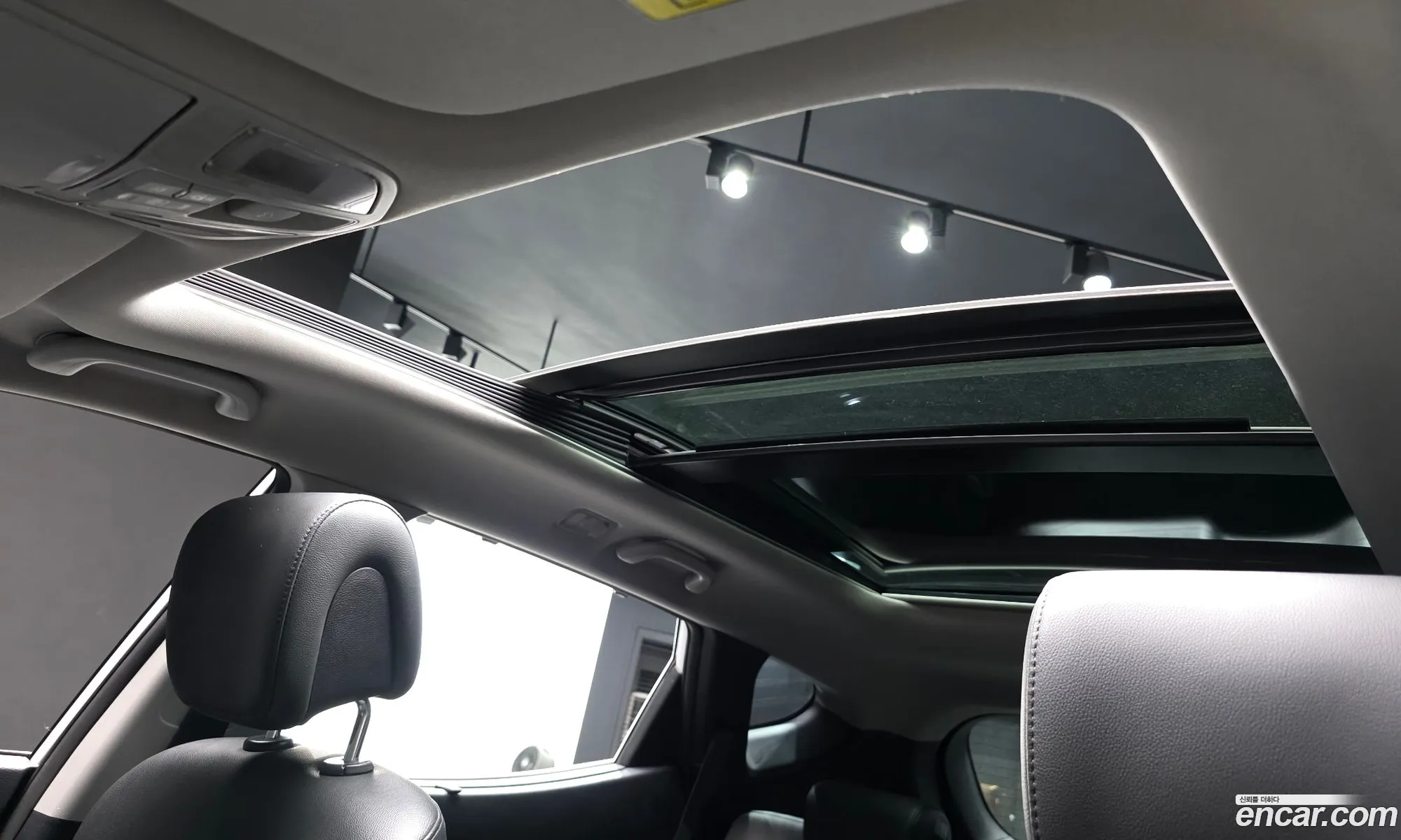 Hyundai Santa Fe the Prime 2017 — 8