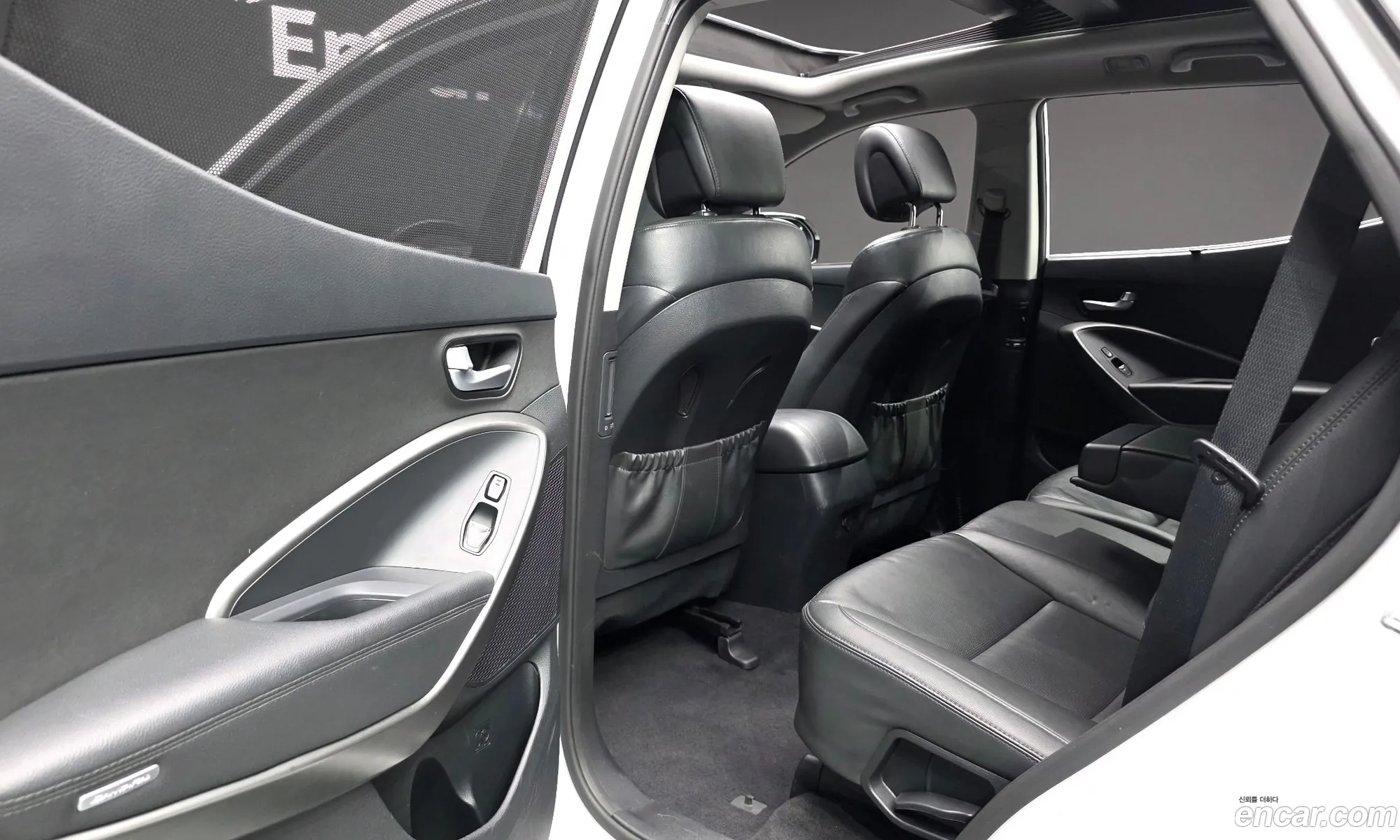 Hyundai Santa Fe the Prime 2017 — 13