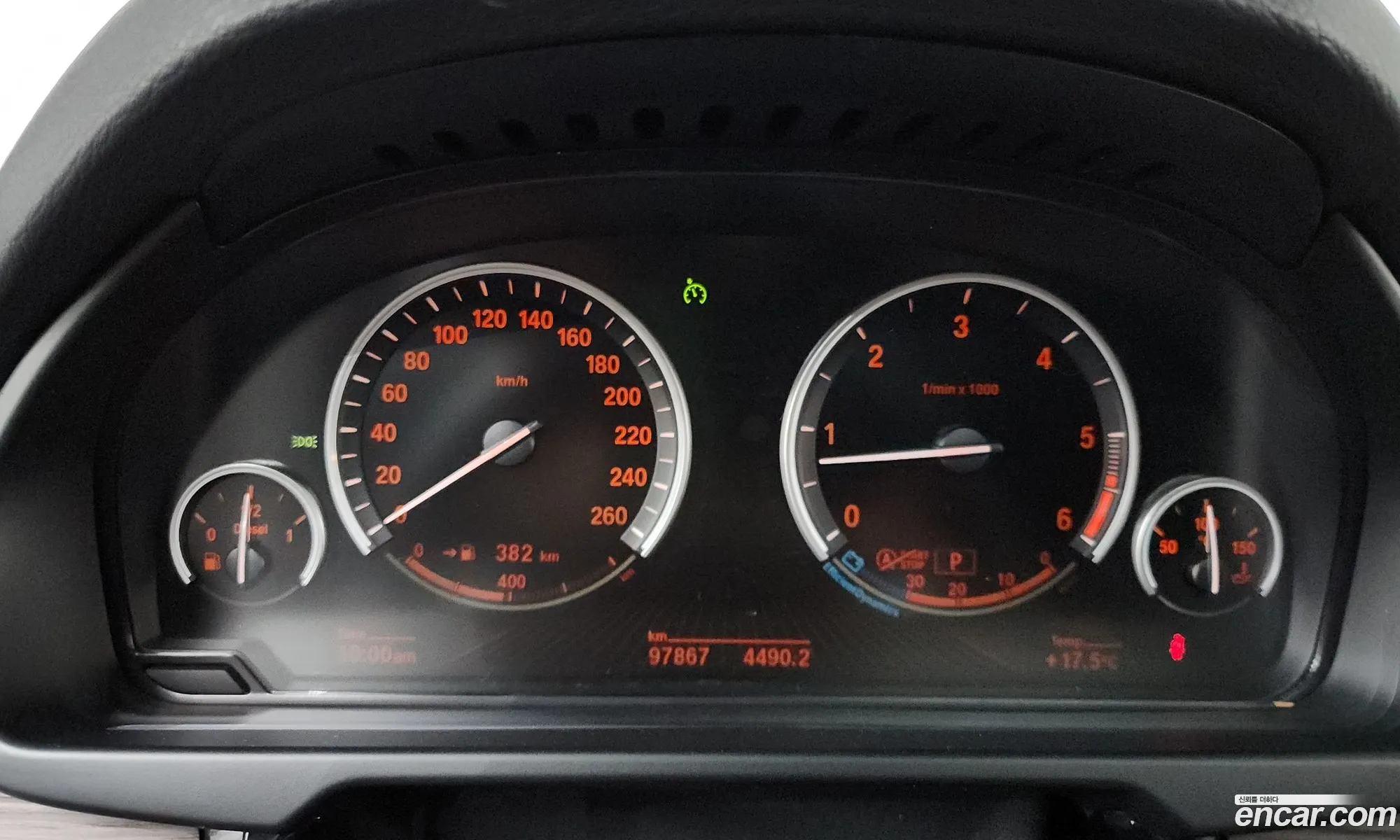 BMW X5 2015 WBAKS610XF0N58531 — 17