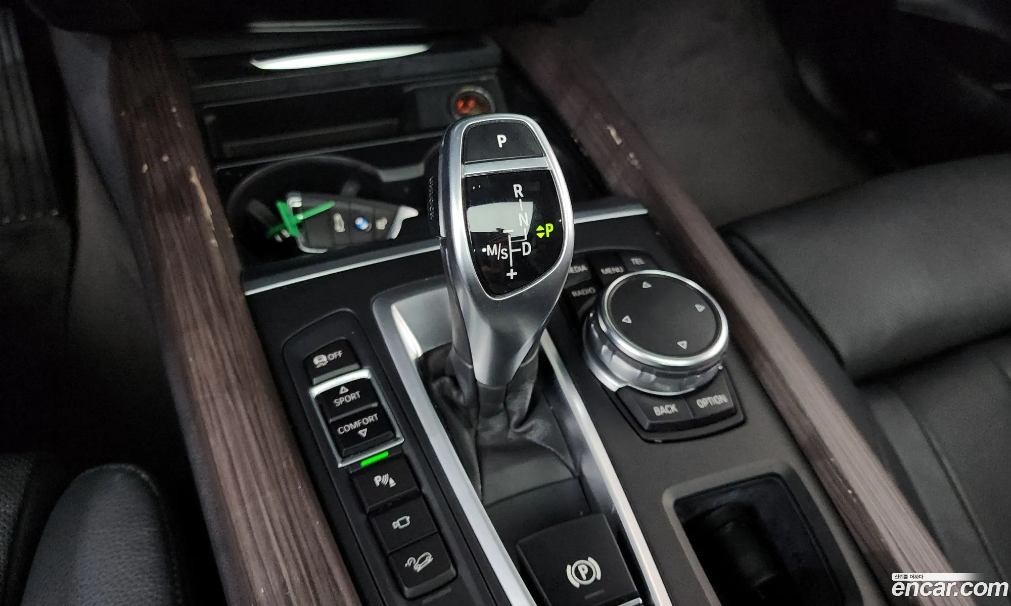 BMW X5 2015 WBAKS610XF0N58531 — 10