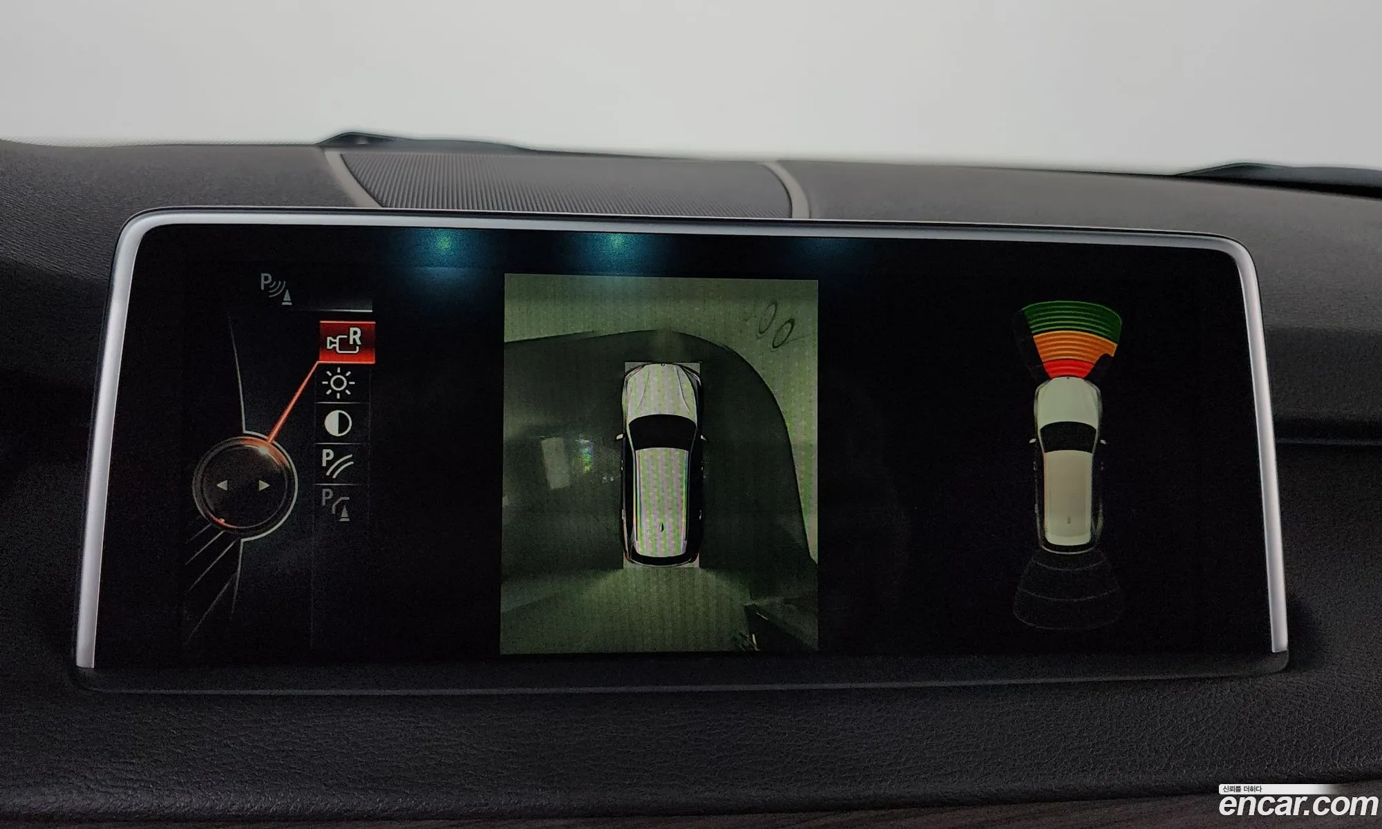BMW X5 2015 WBAKS610XF0N58531 — 15