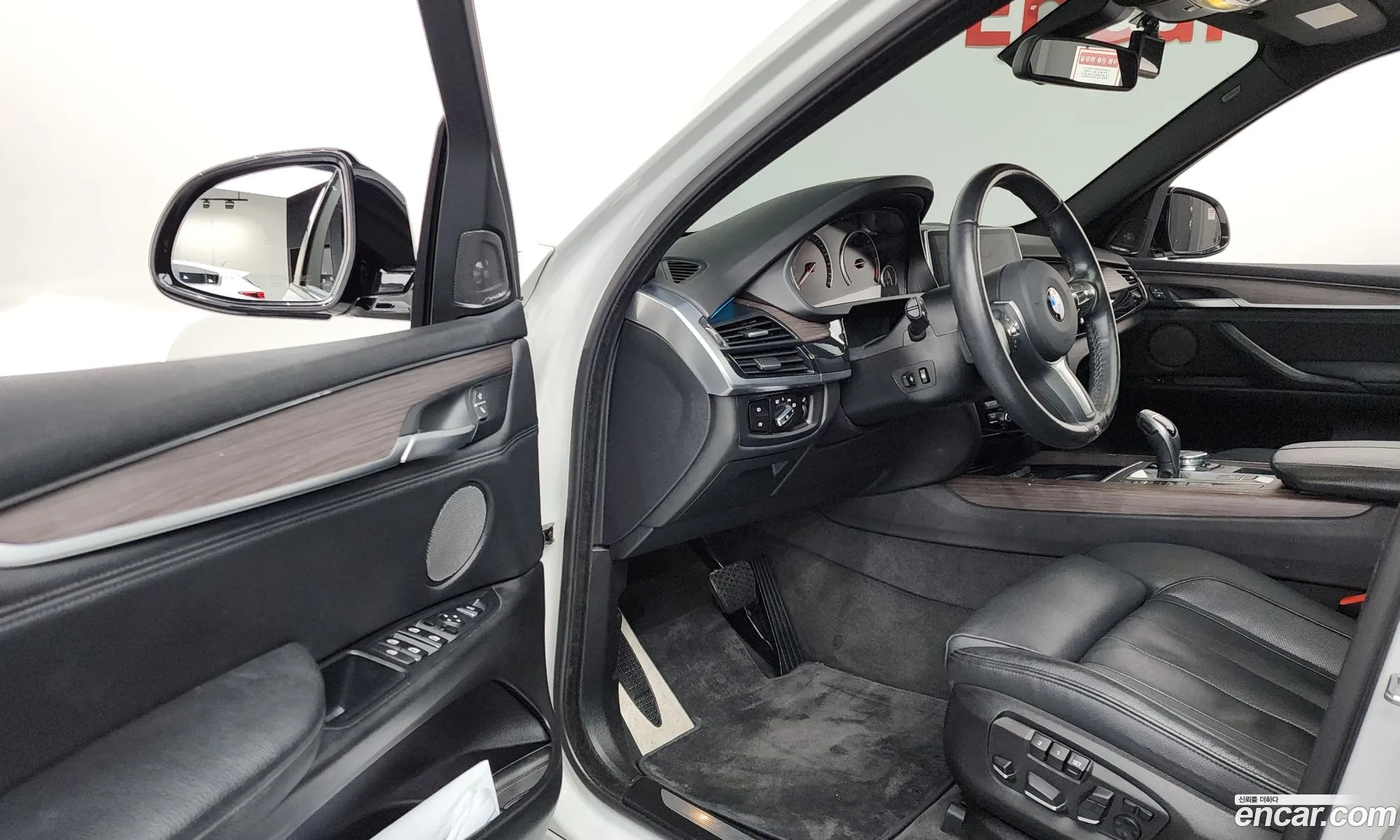 BMW X5 2015 WBAKS610XF0N58531 — 5
