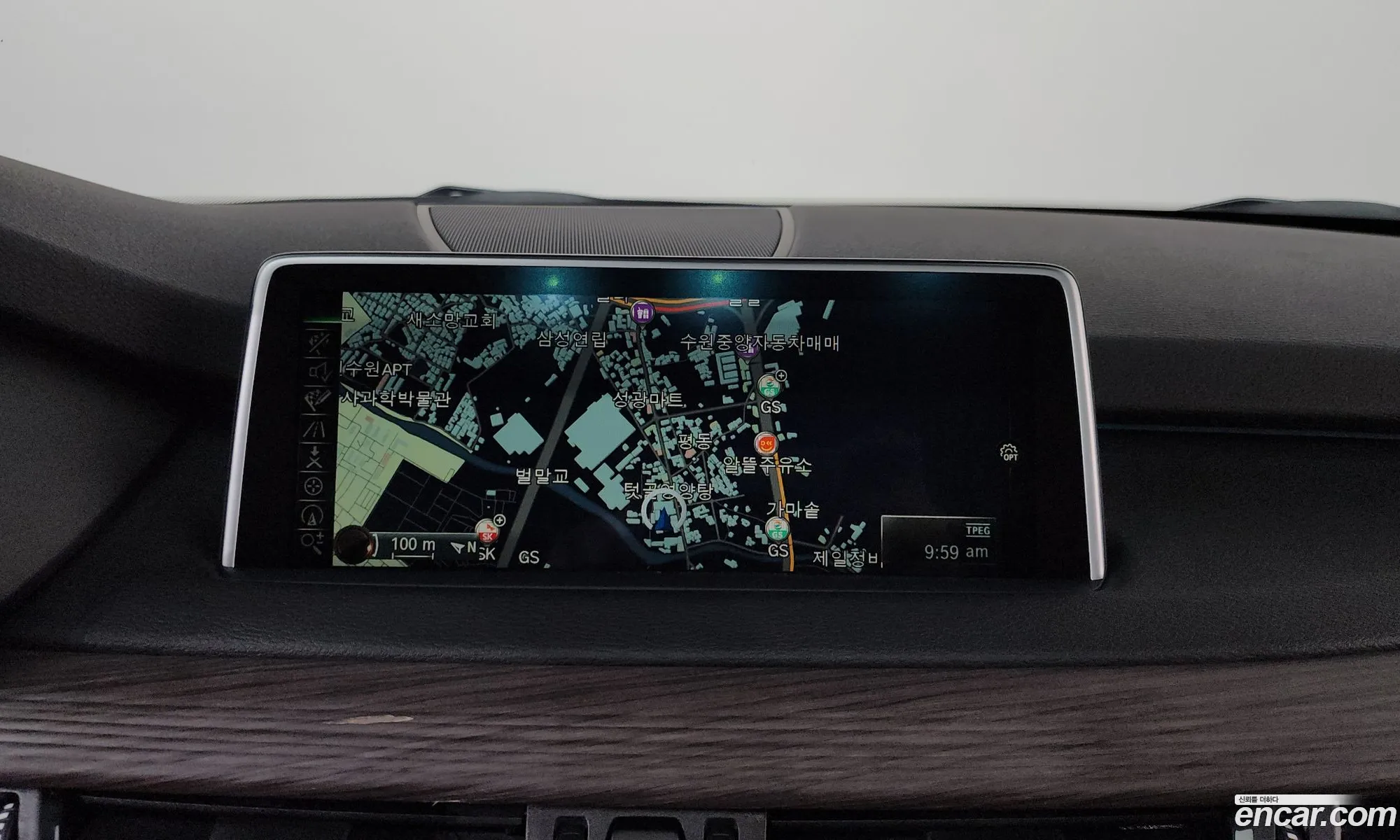 BMW X5 2015 WBAKS610XF0N58531 — 19