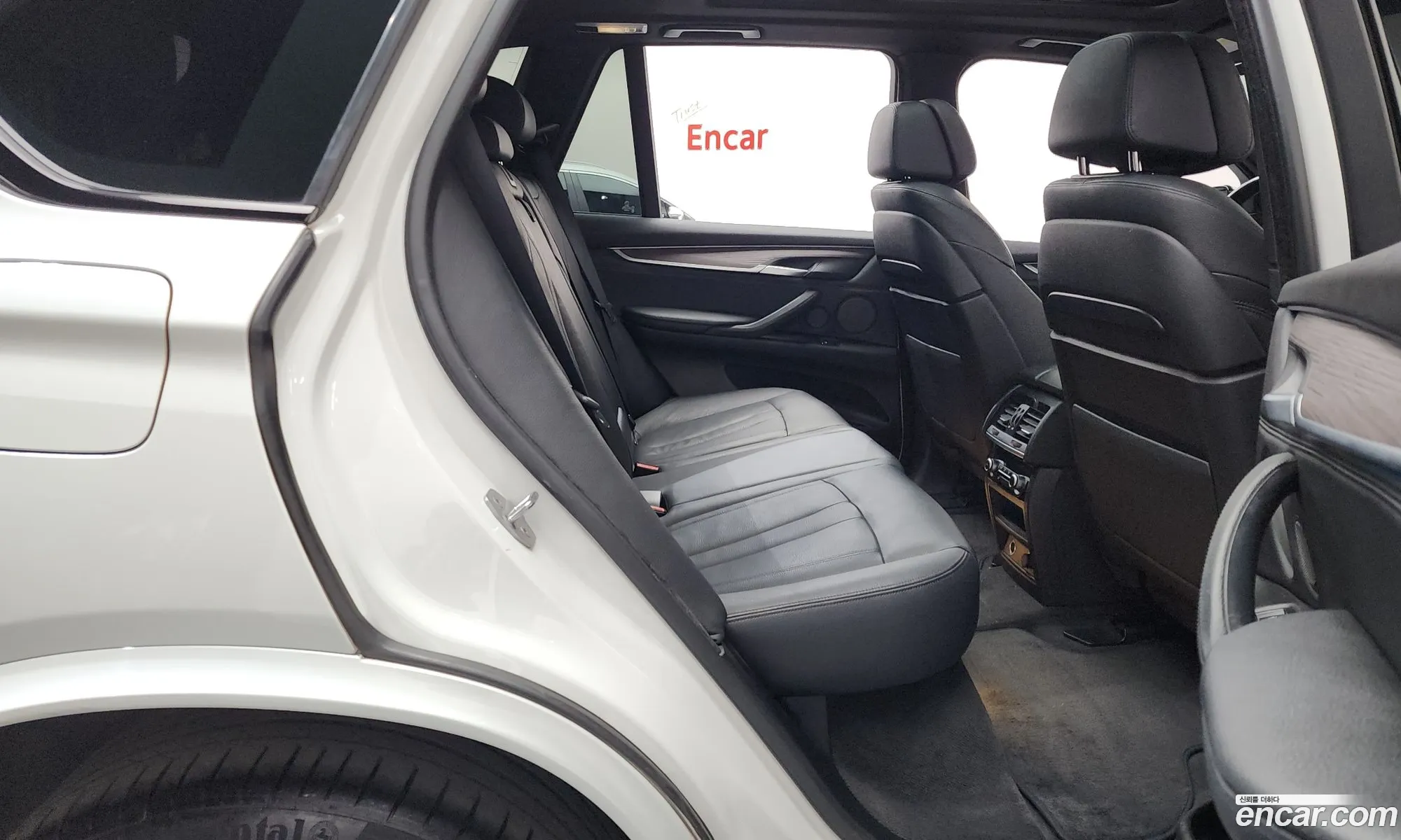 BMW X5 2015 WBAKS610XF0N58531 — 11