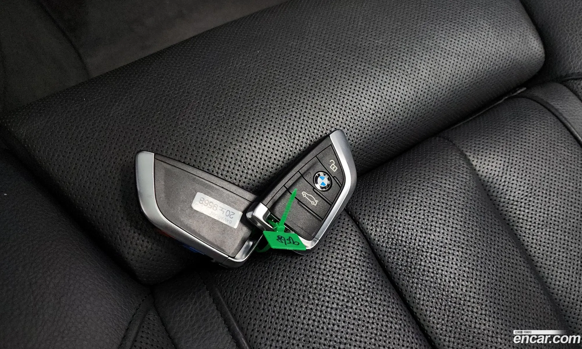 BMW X5 2015 WBAKS610XF0N58531 — 13