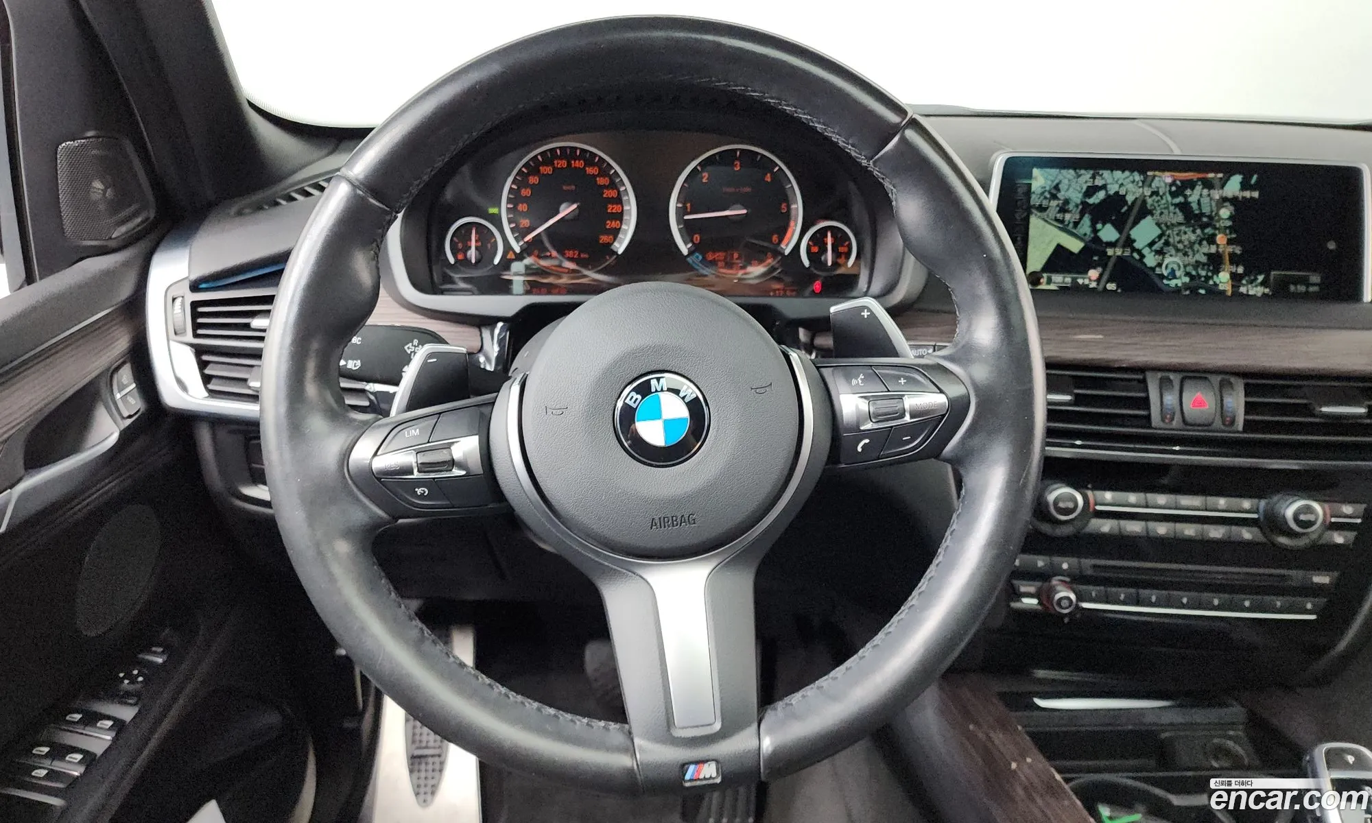 BMW X5 2015 WBAKS610XF0N58531 — 20