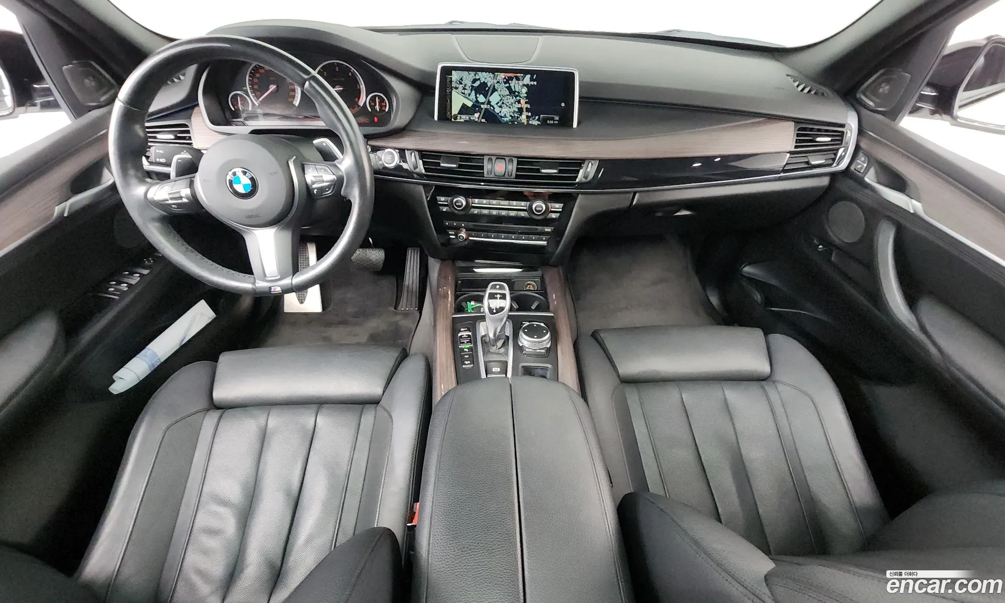 BMW X5 2015 WBAKS610XF0N58531 — 16