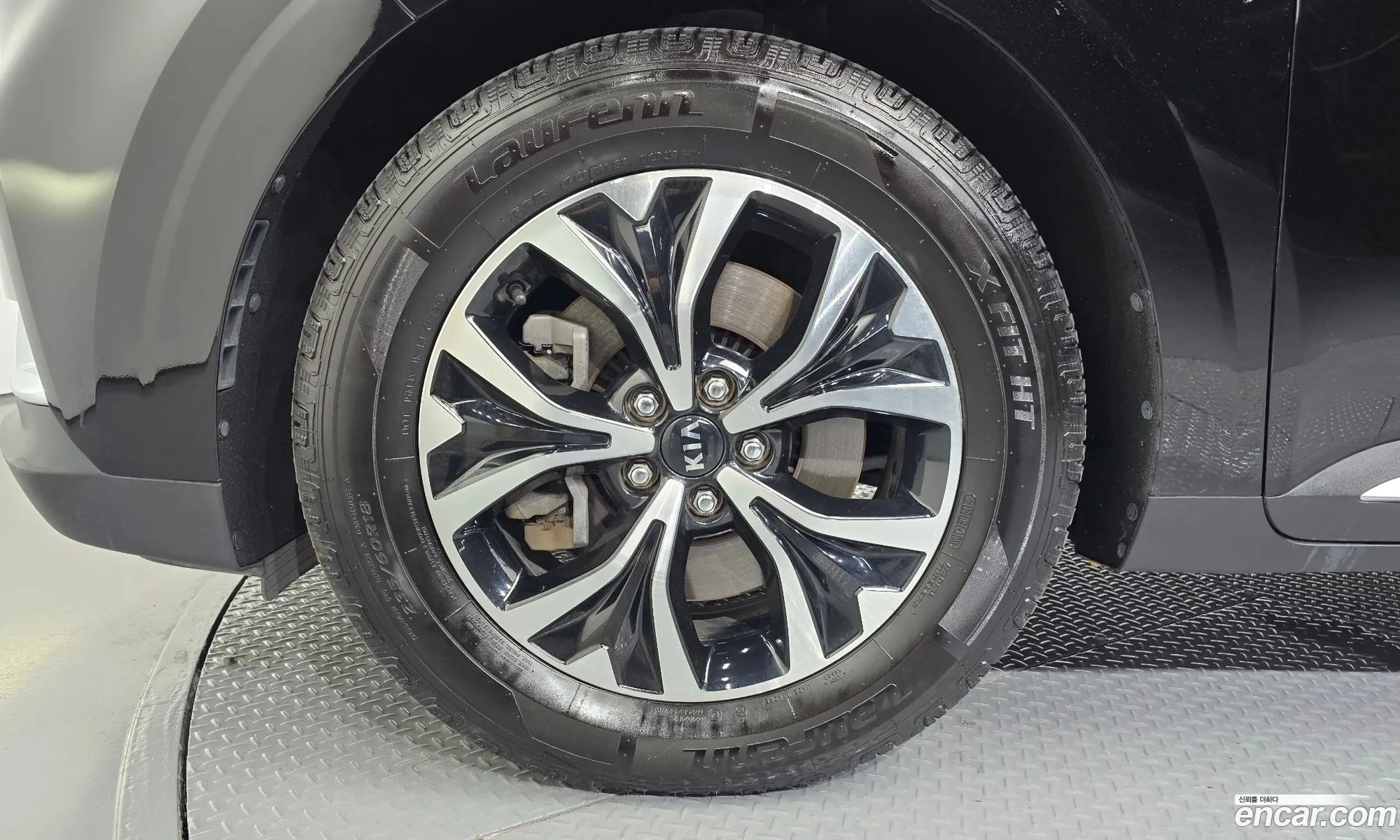 Kia Carnival 2020 — 13