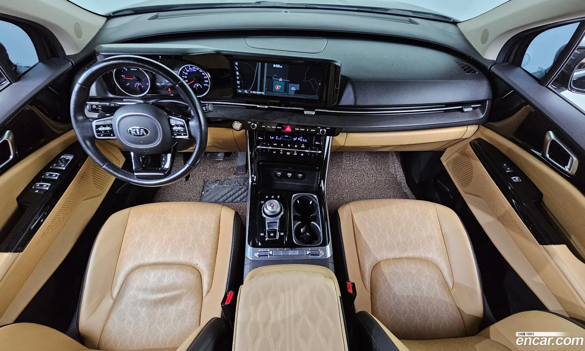 Kia Carnival 2020 — 5
