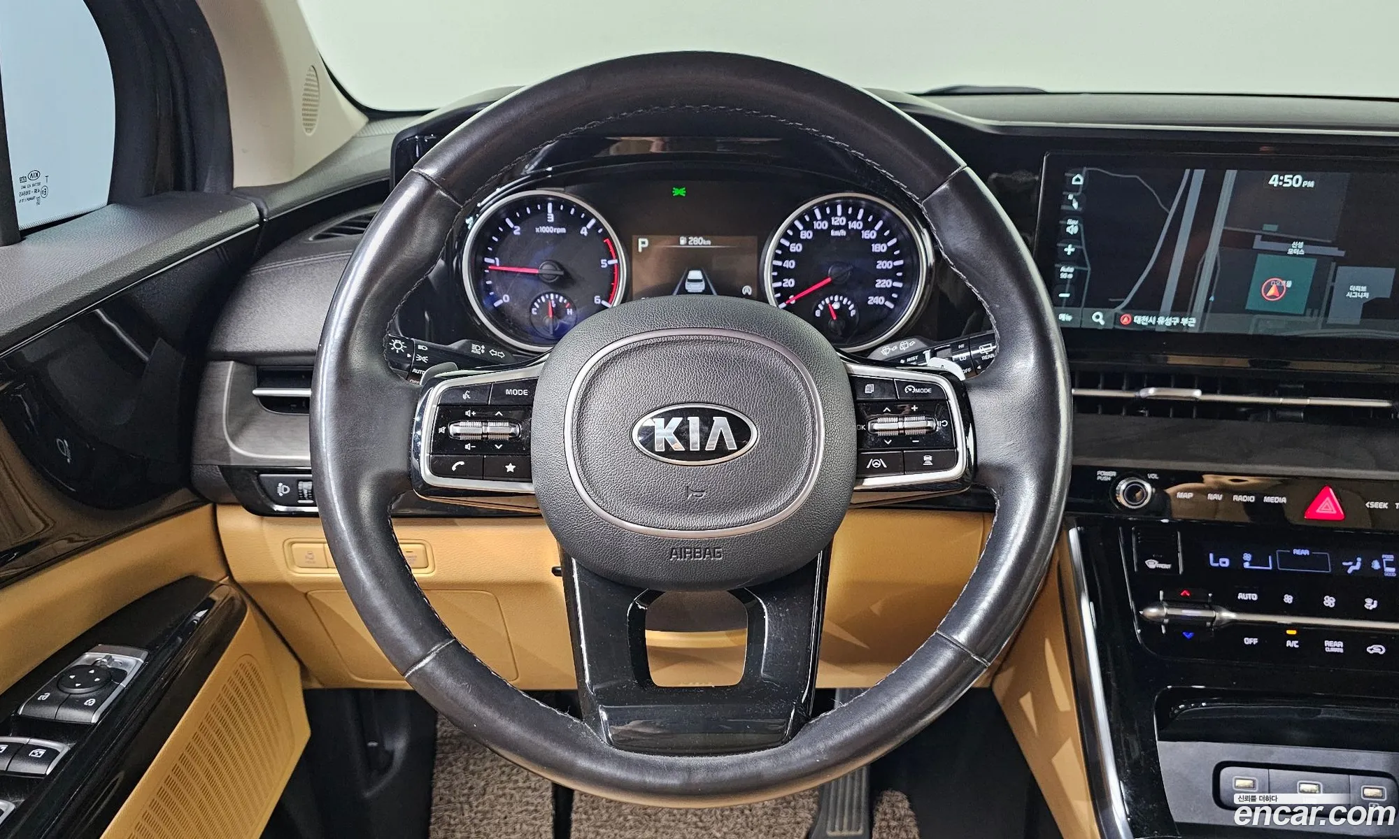 Kia Carnival 2020 — 12