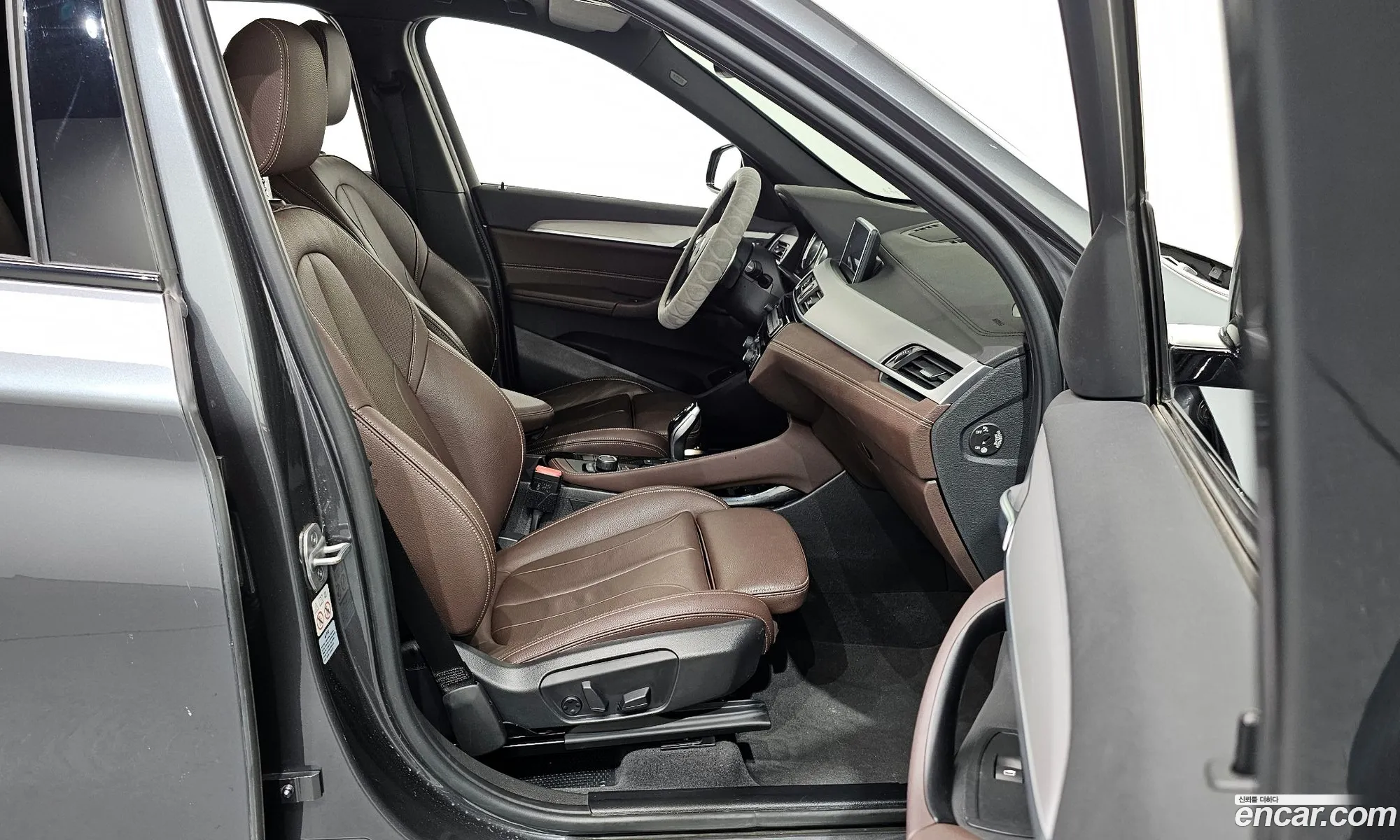 BMW X1 2021 — 8