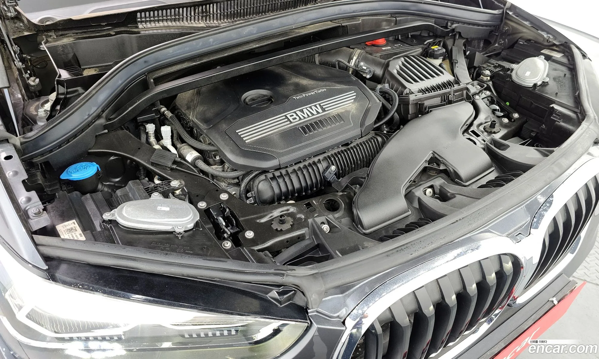 BMW X1 2021 — 30